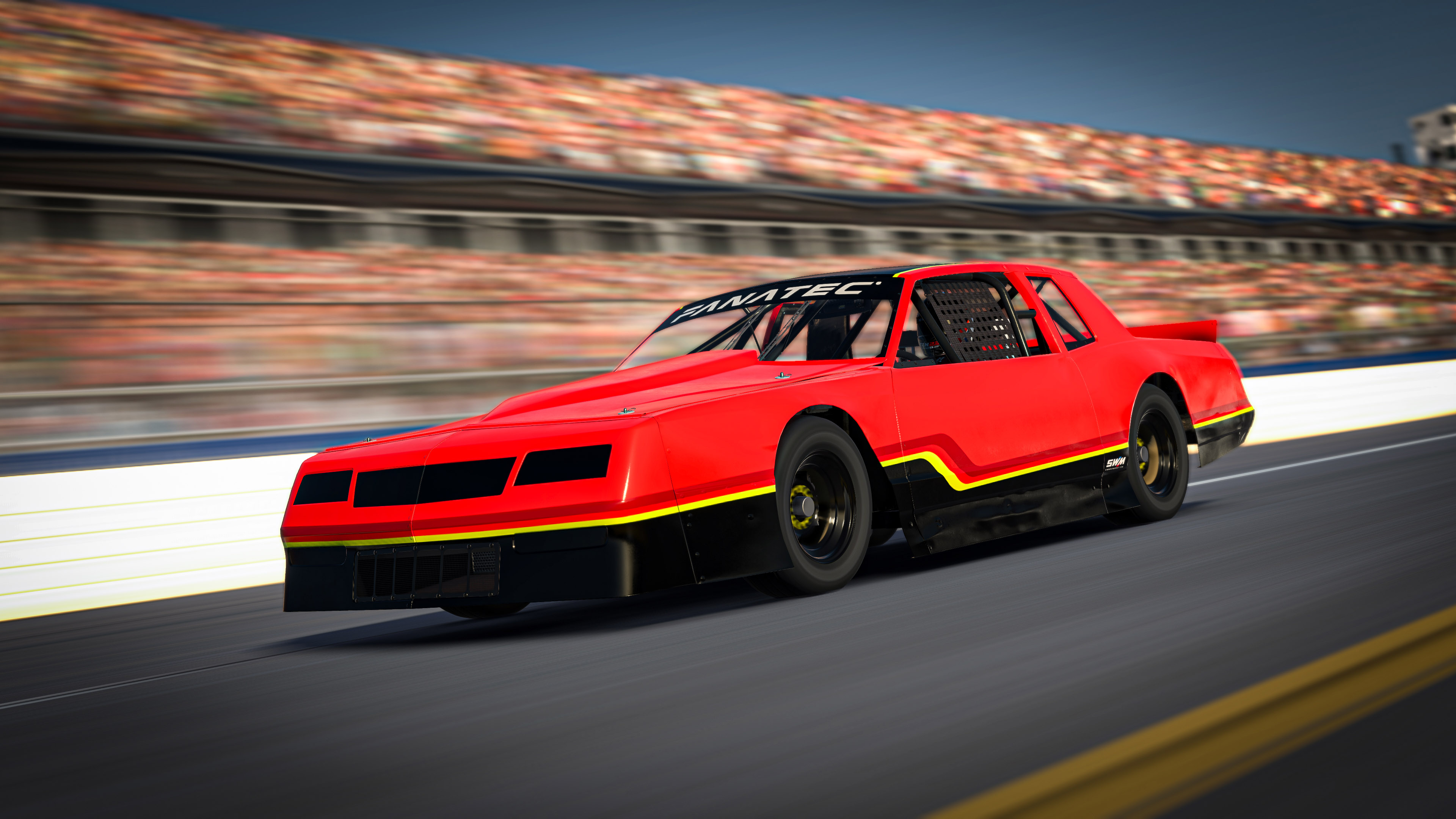 Street Stock - 007