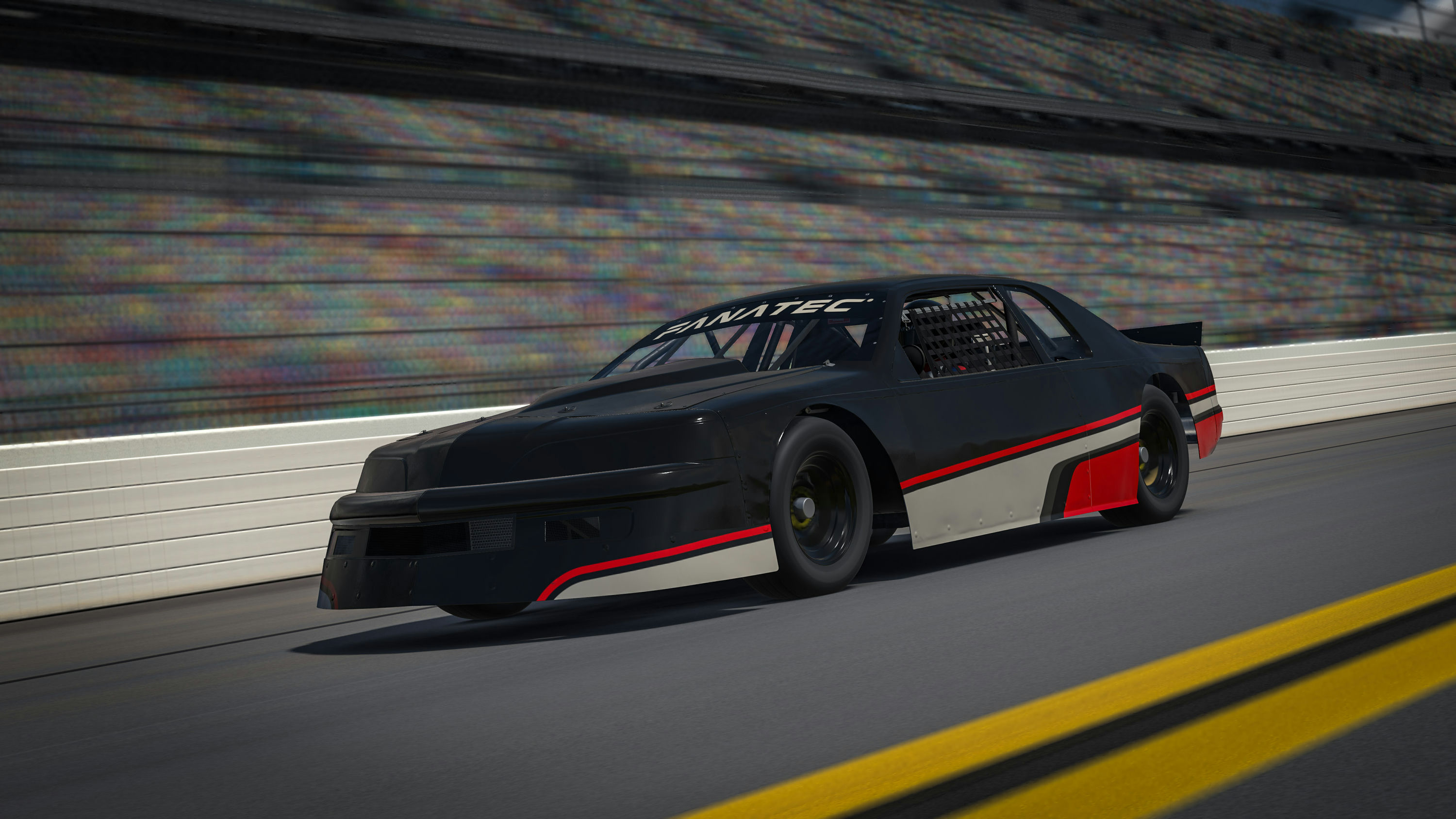 Street Stock - 010