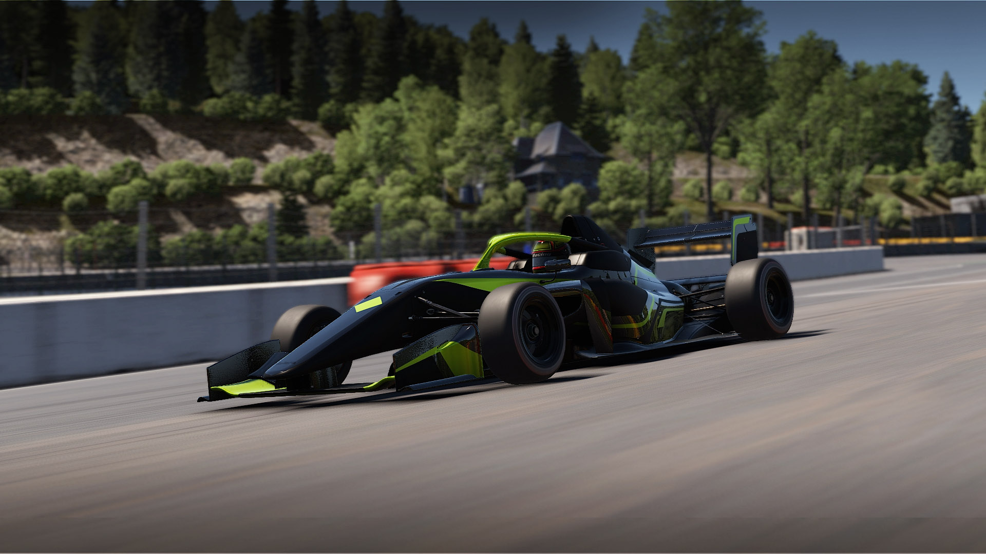 Super Formula Lights SF23 - 008