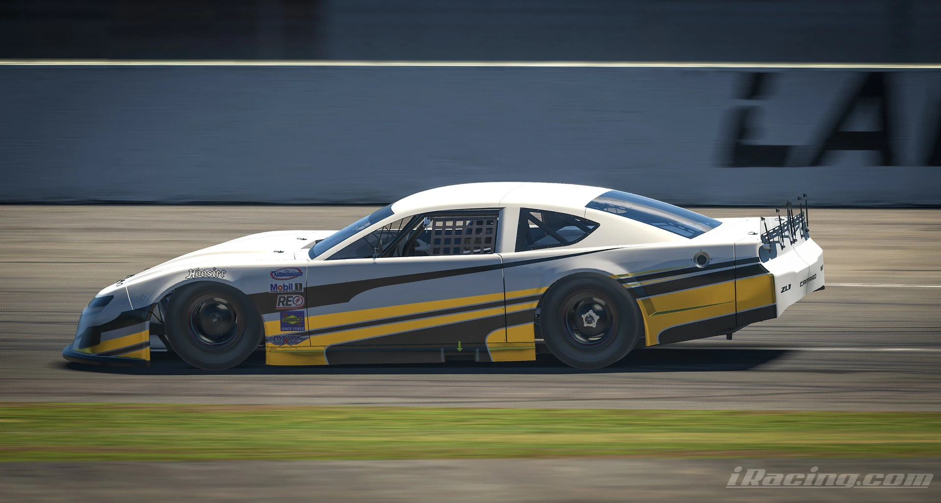 Super Late Model - 008