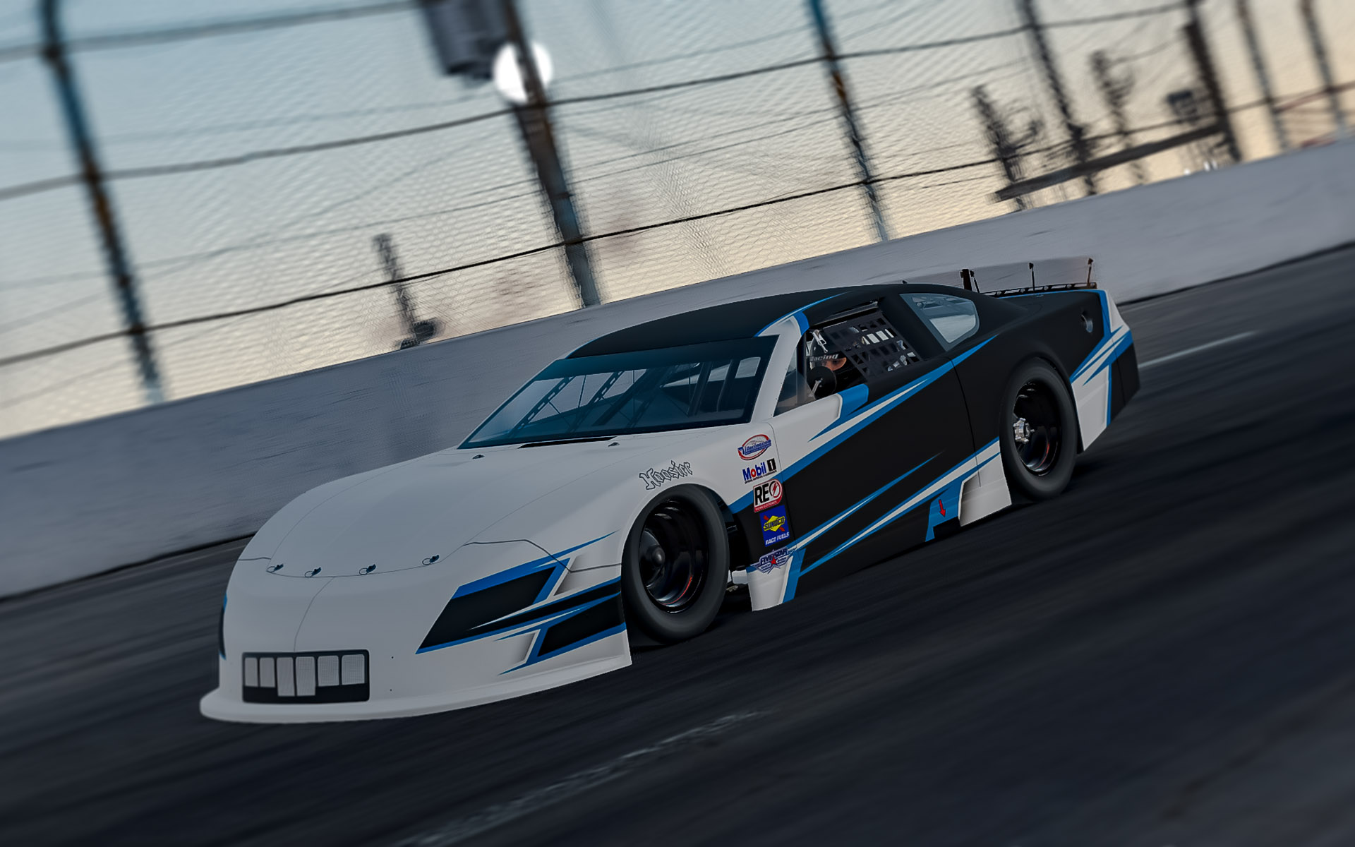 Super Late Model - 011