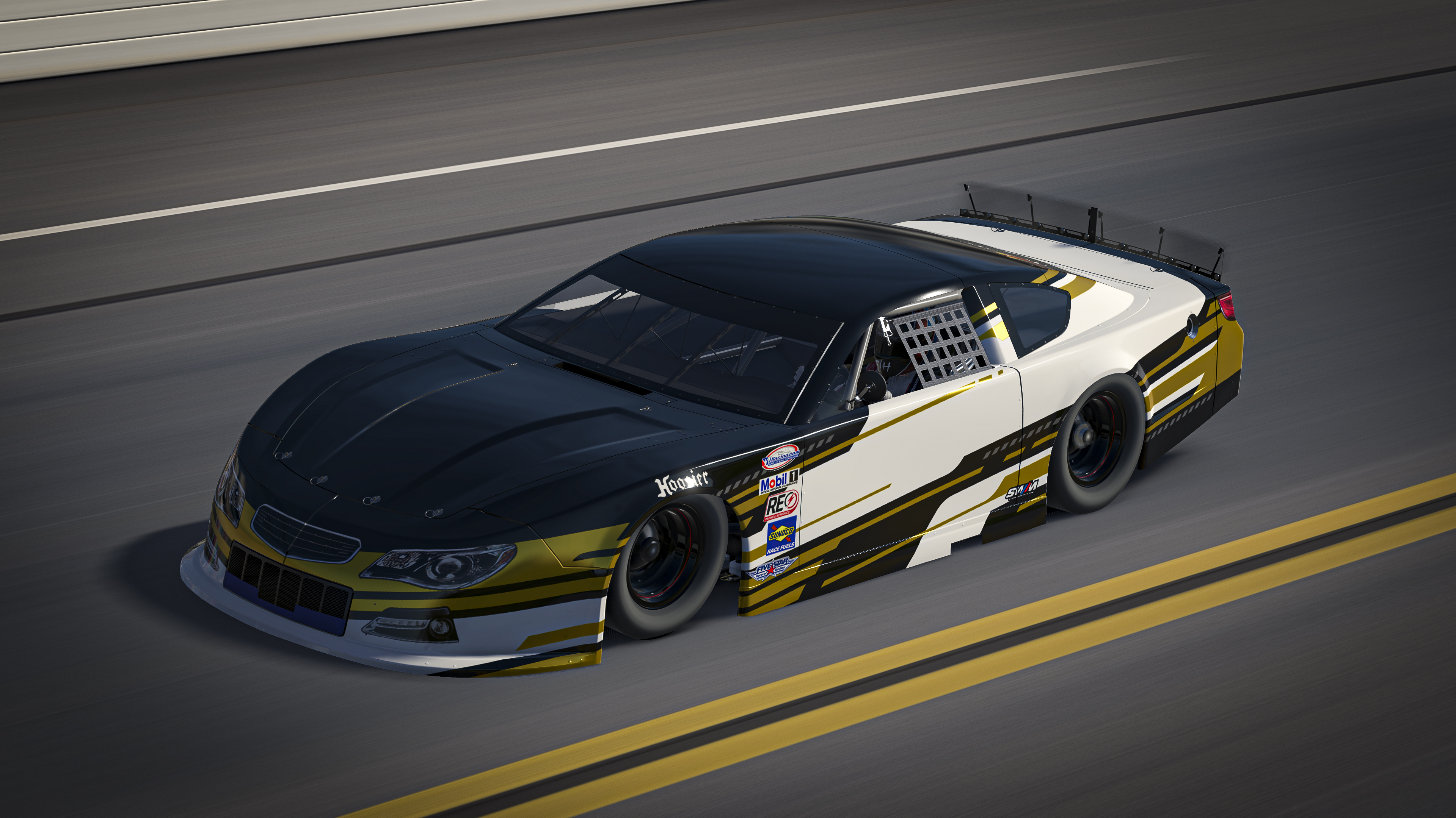 Super Late Model - 013