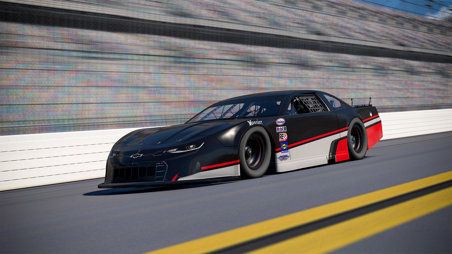 Super Late Model - 014