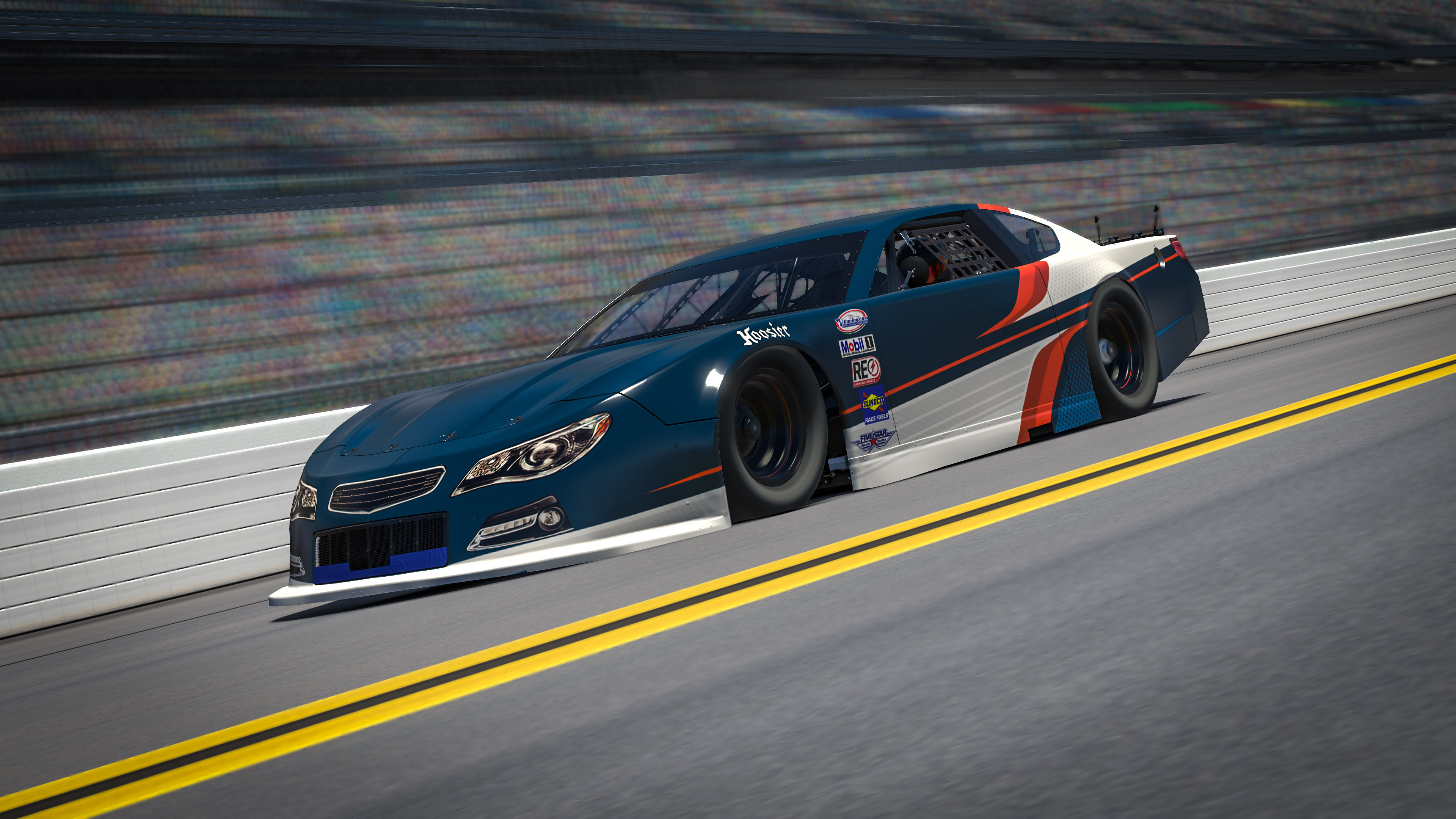 Super Late Model - 016