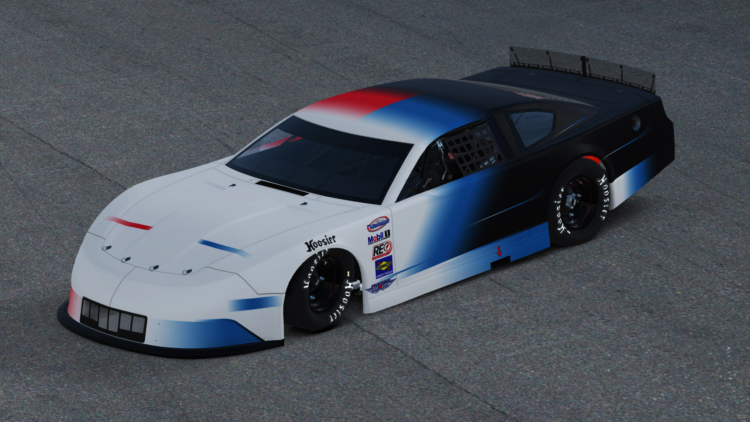 Super Late Model - 017