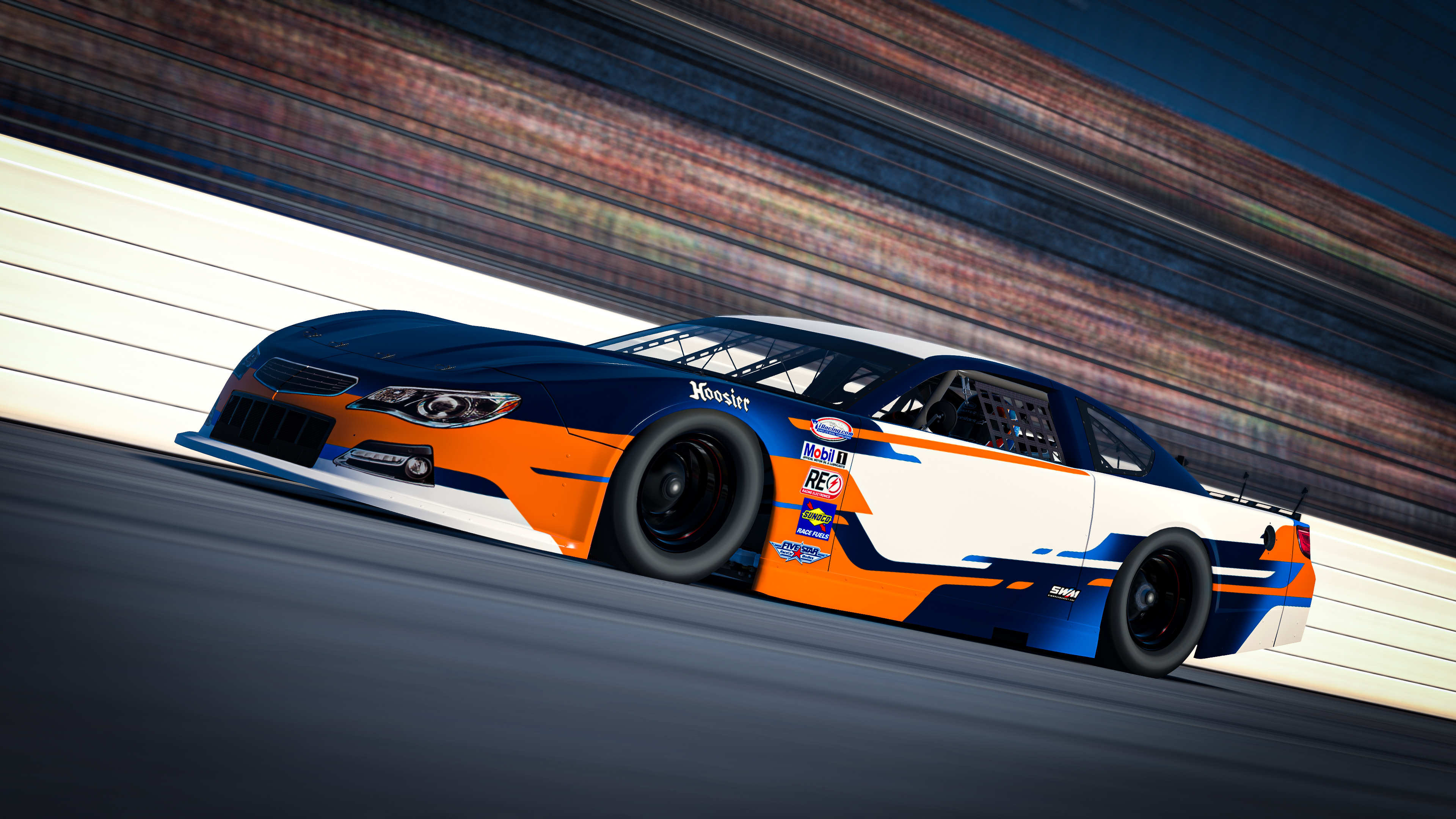 Super Late Model - 019