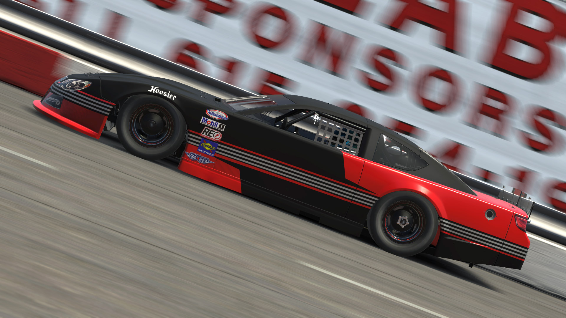 Super Late Model - 020