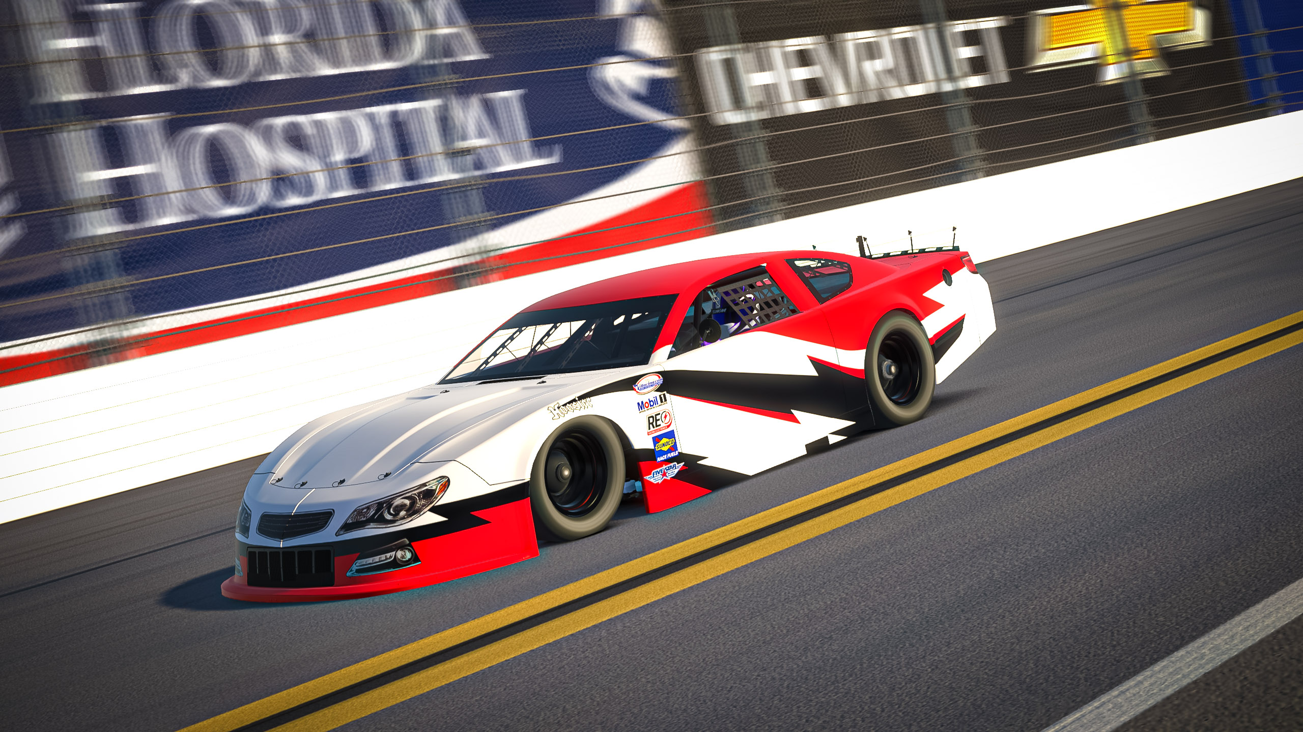 Super Late Model - 021