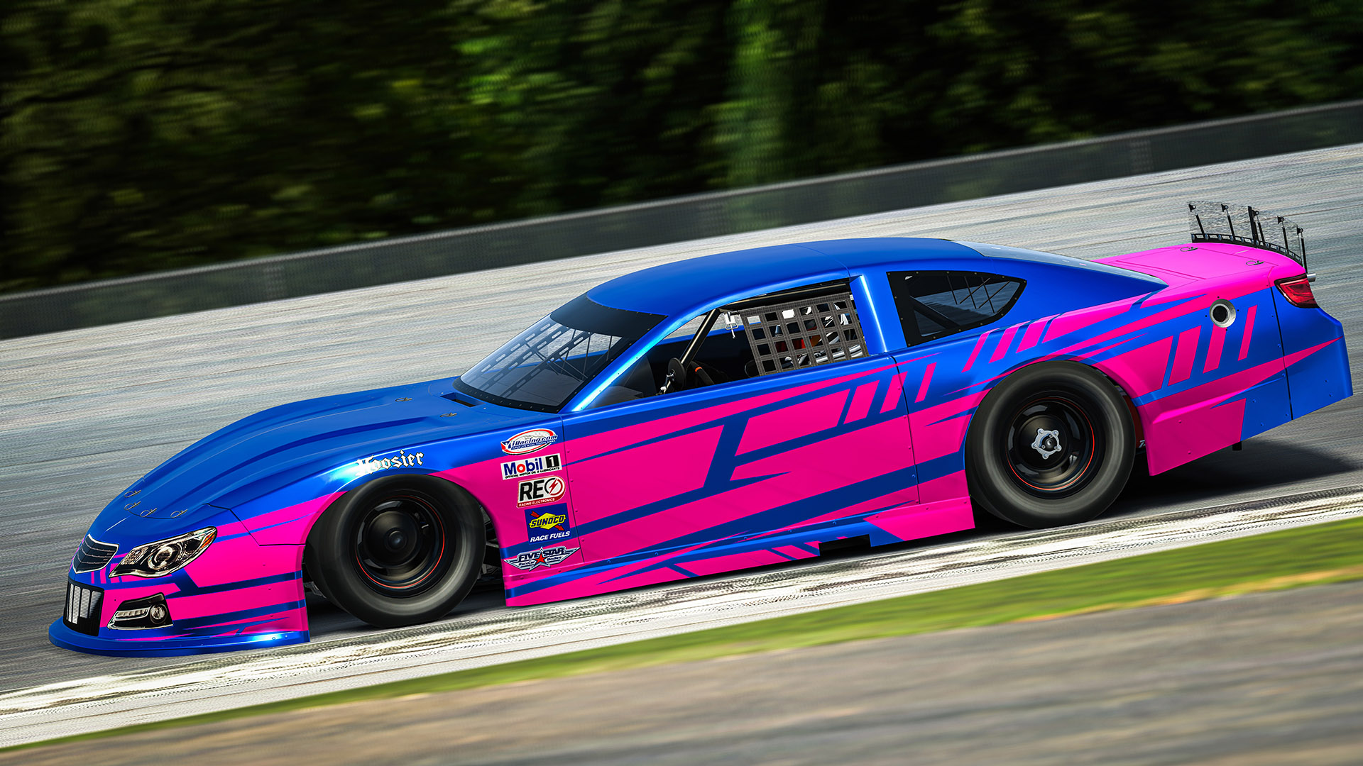 Super Late Model - 022