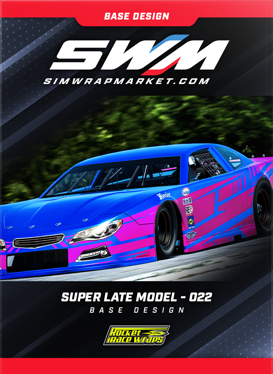 Super Late Model - 022