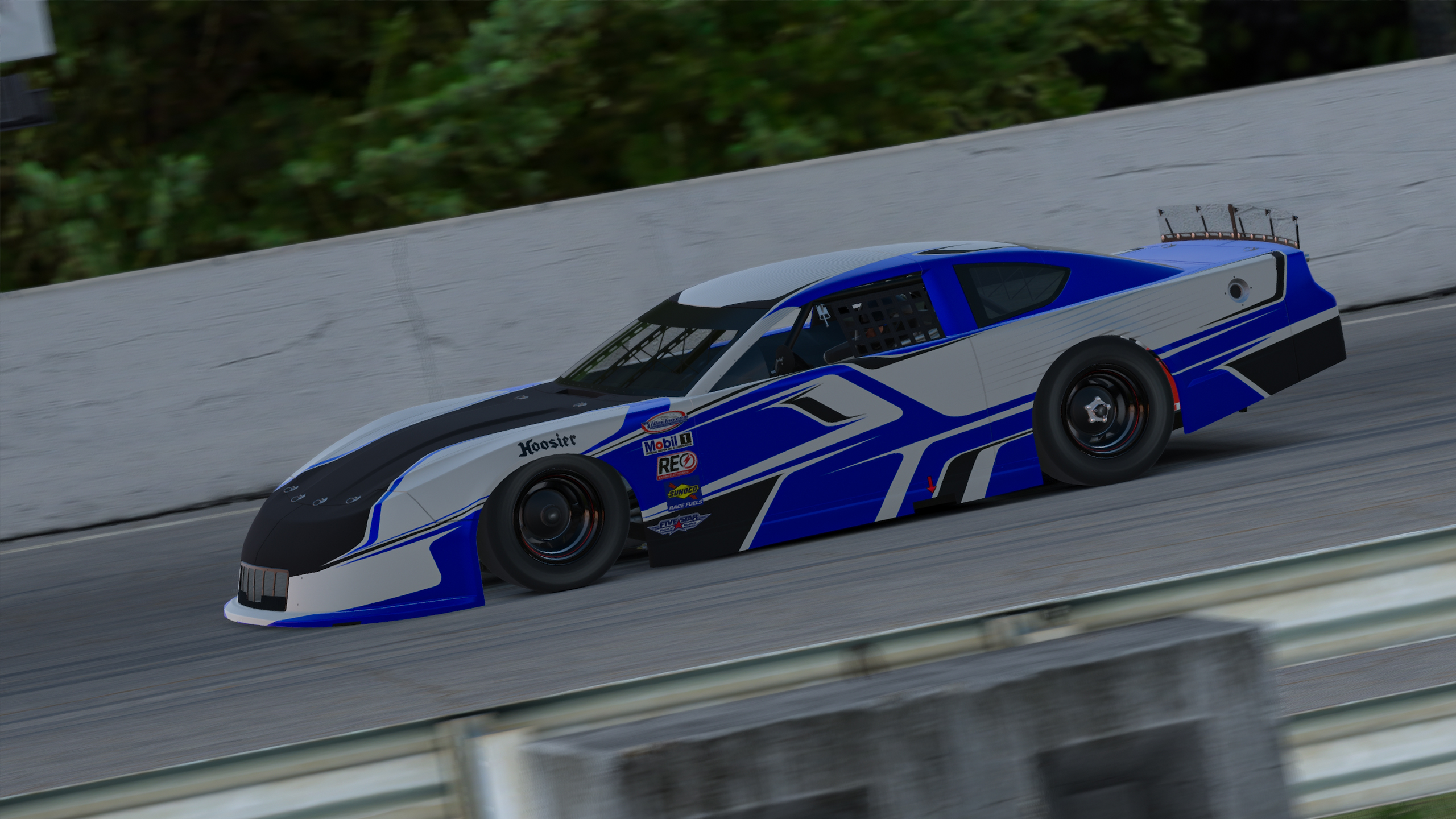 Super Late Model - 023