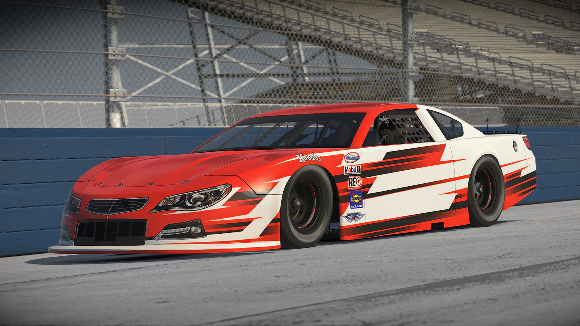 Super Late Model - 025