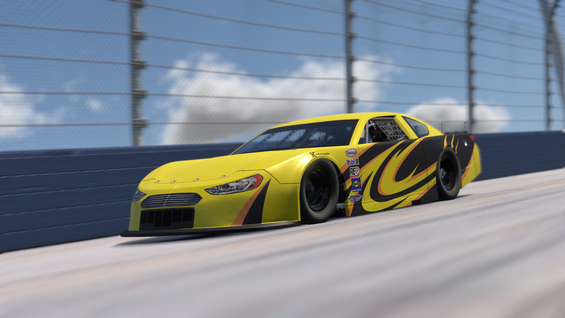 Super Late Model - 026