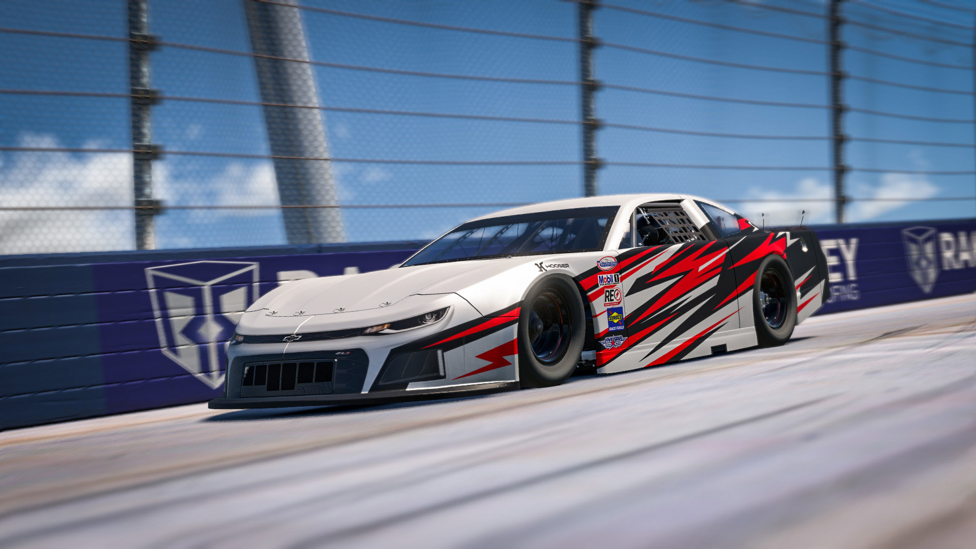 Super Late Model - 027