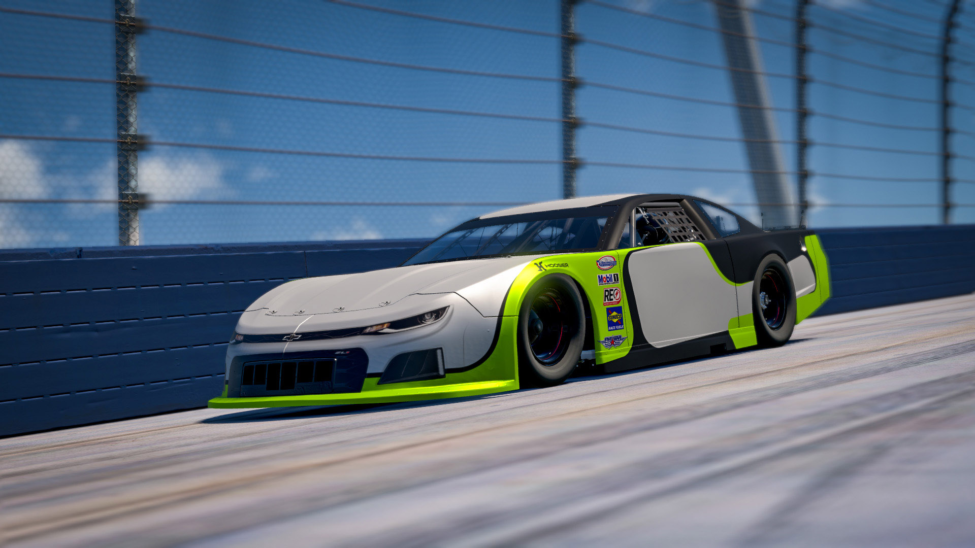 Super Late Model - 028