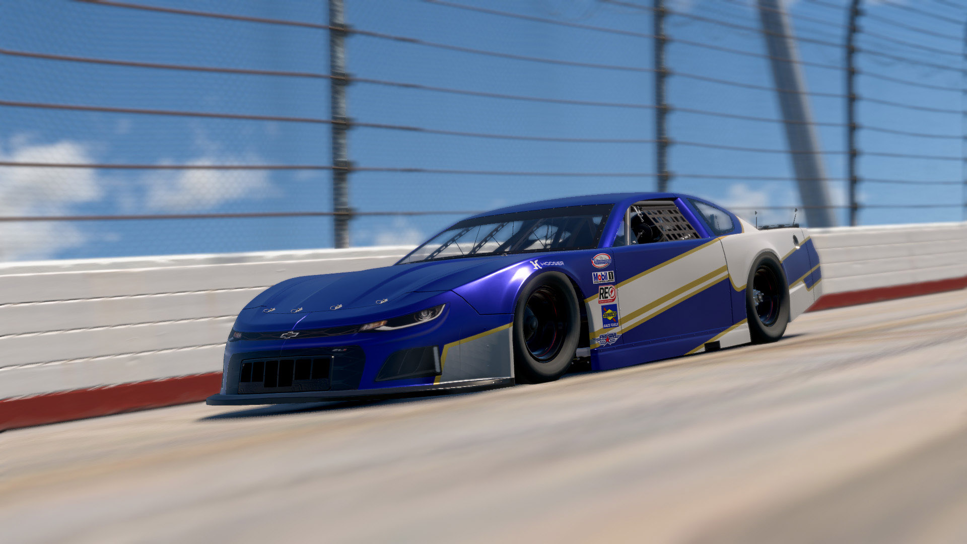 Super Late Model - 029
