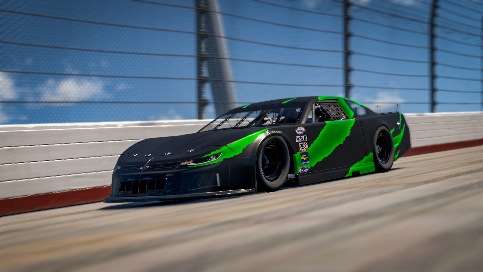 Super Late Model - 030