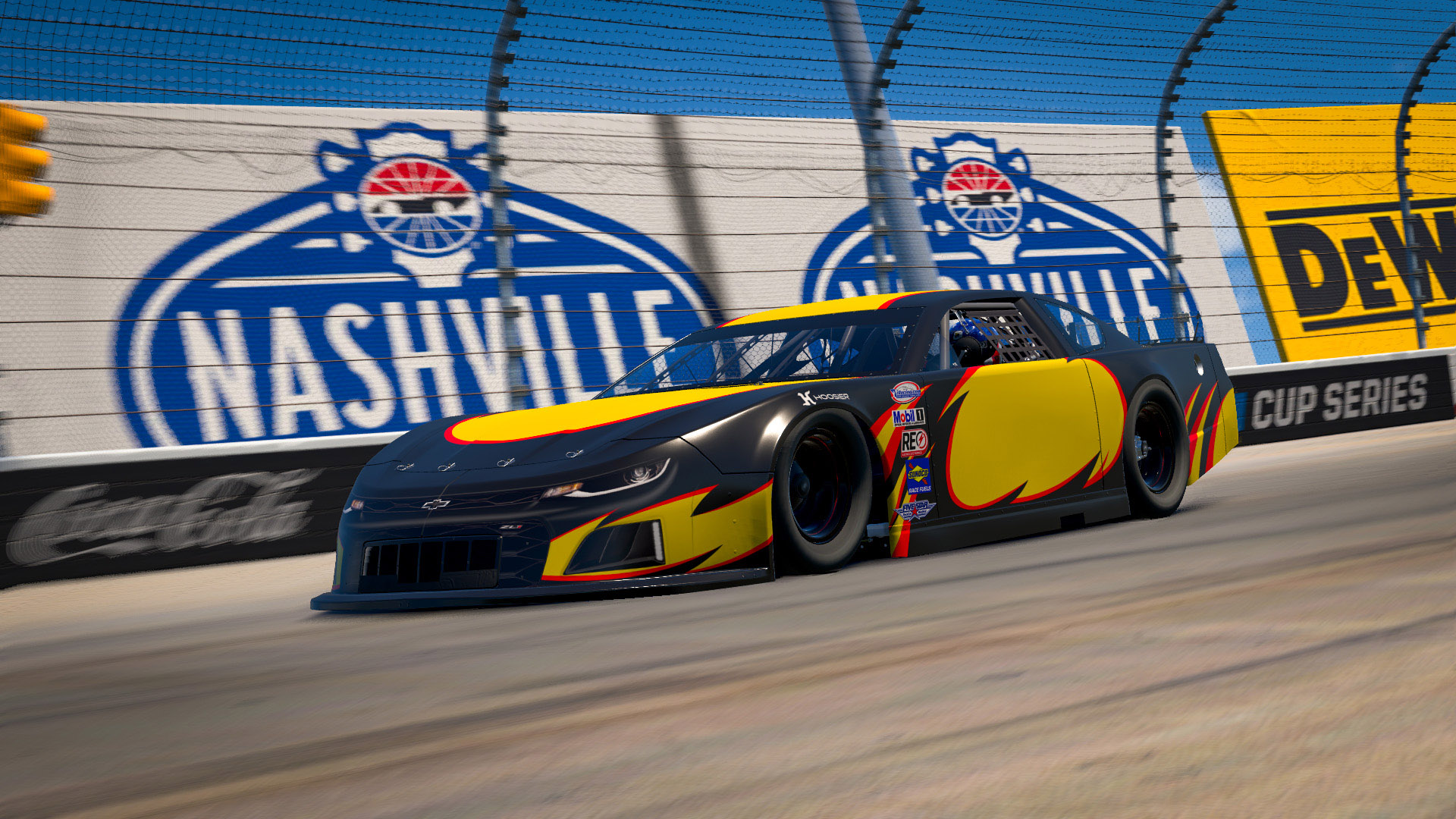 Super Late Model - 031