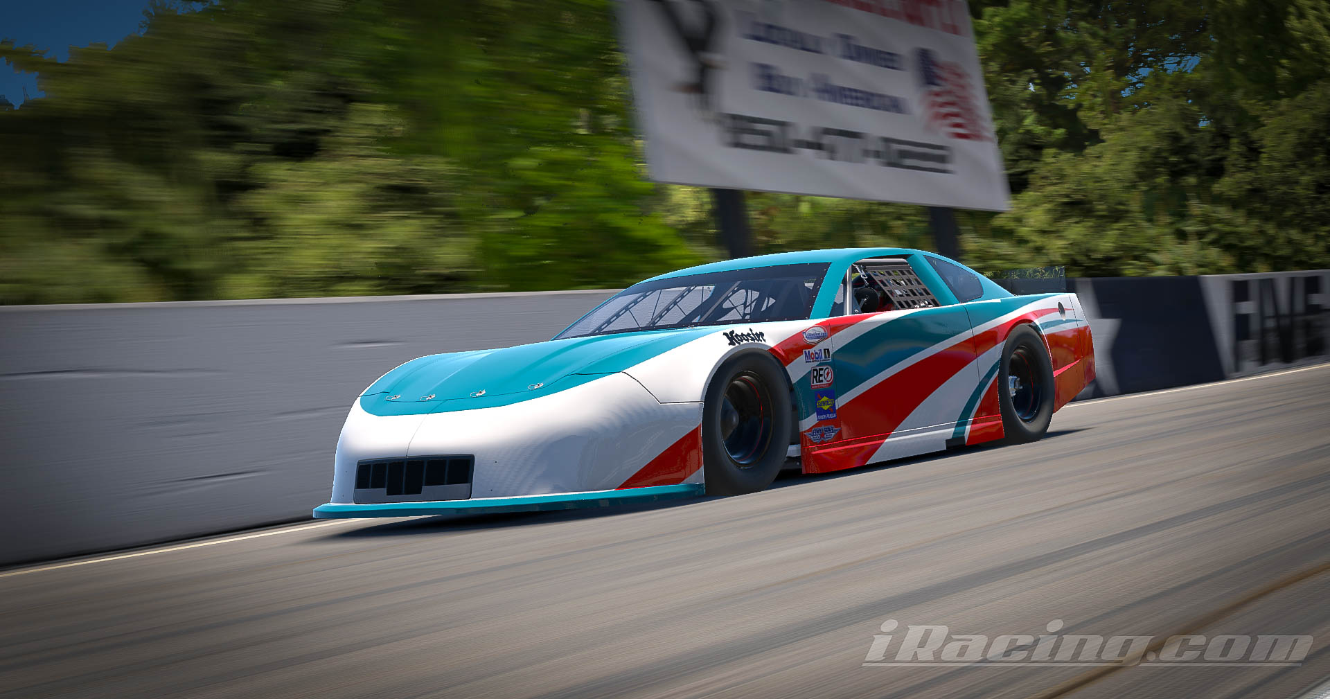Super Late Model - 032