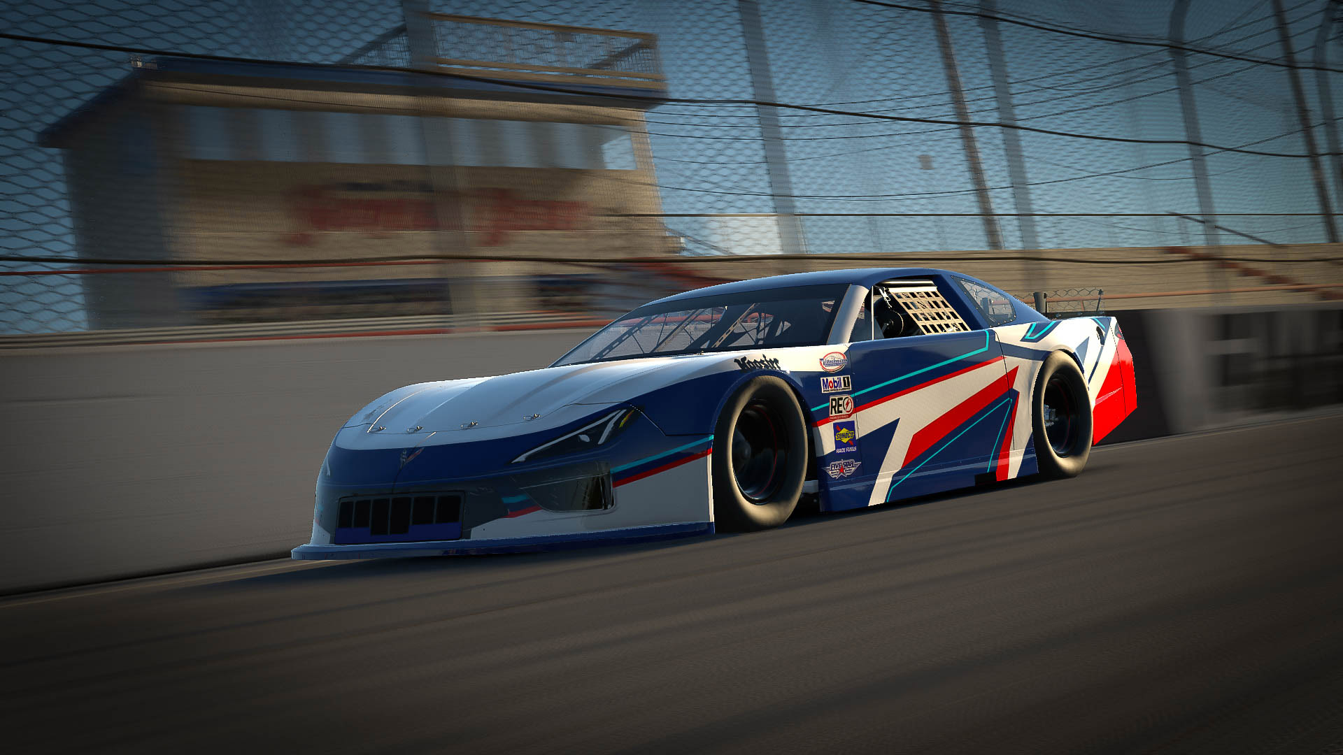 Super Late Model - 033