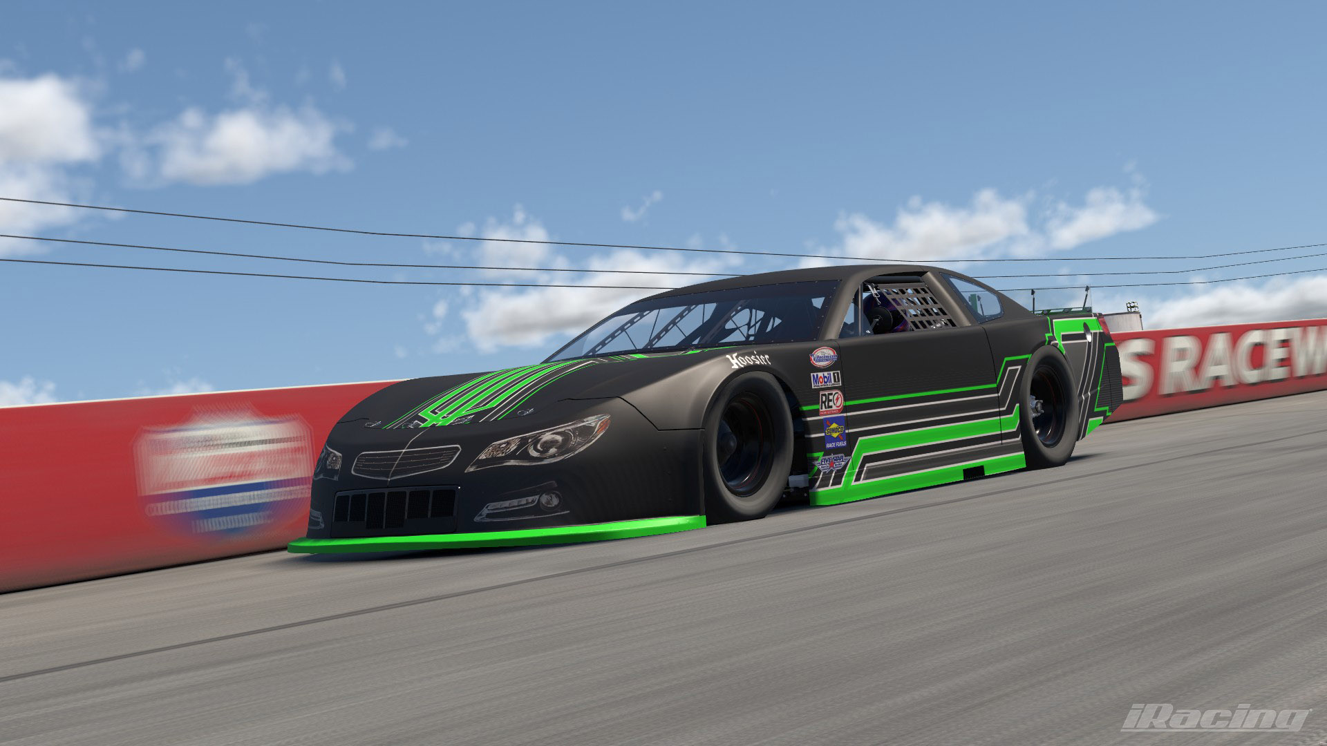 Super Late Model - 035