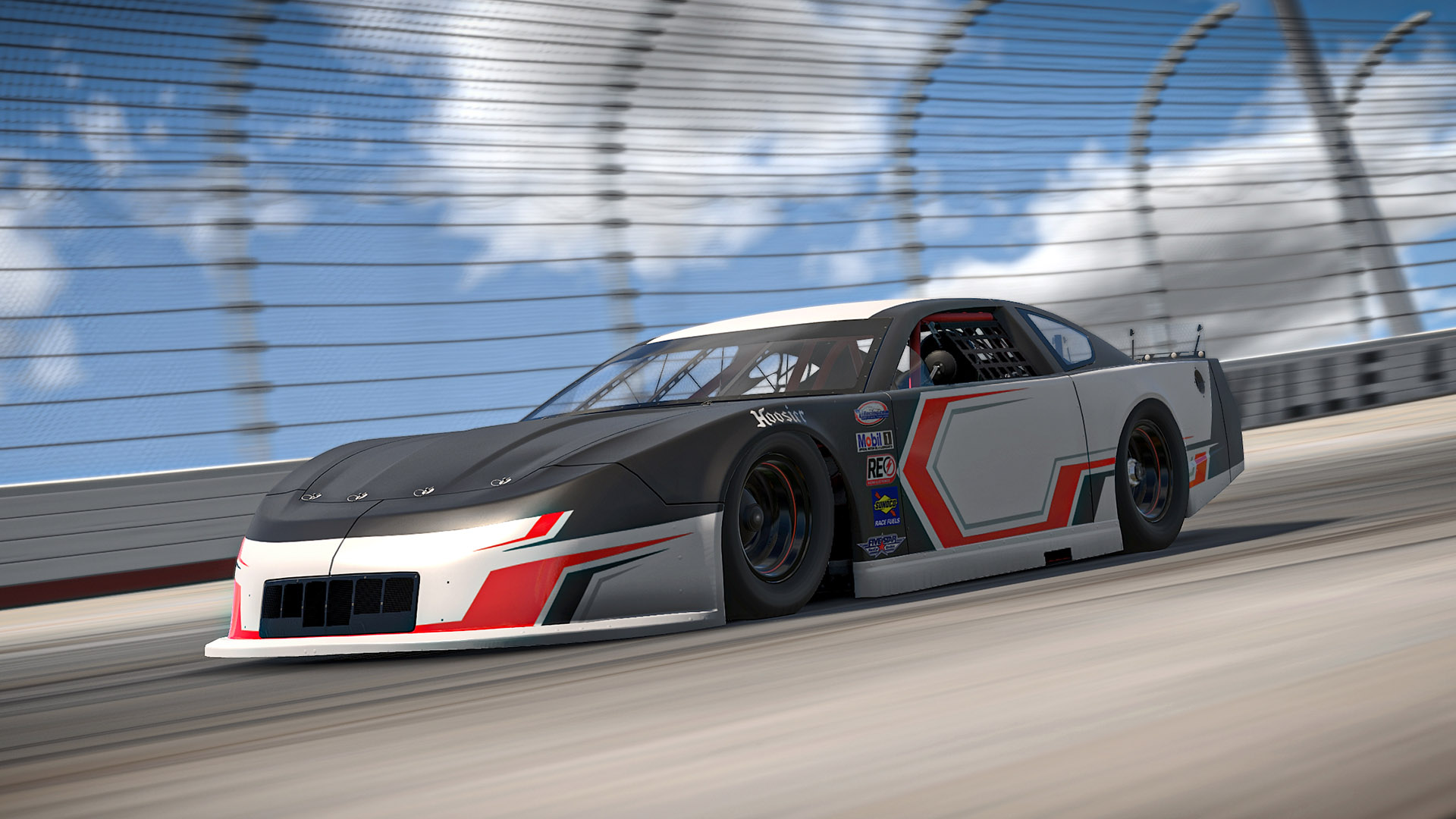 Super Late Model - 036
