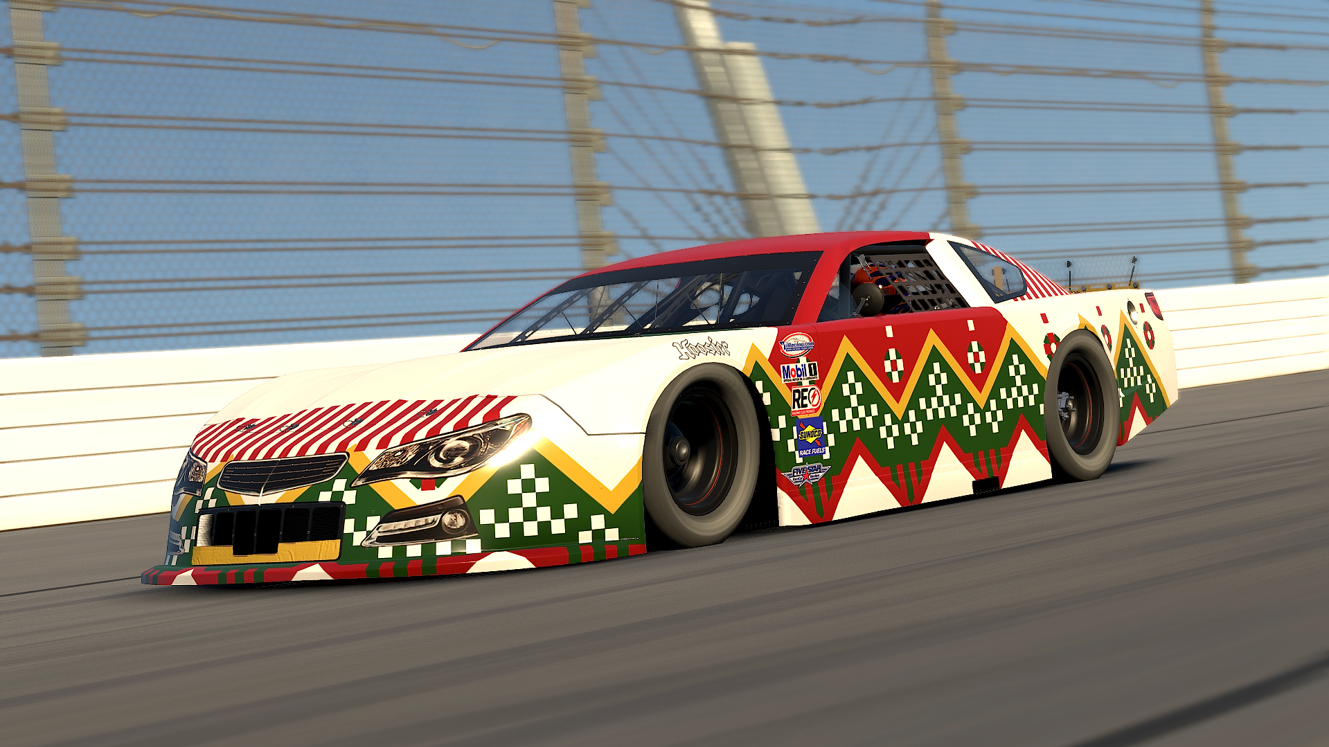 Super Late Model - 038