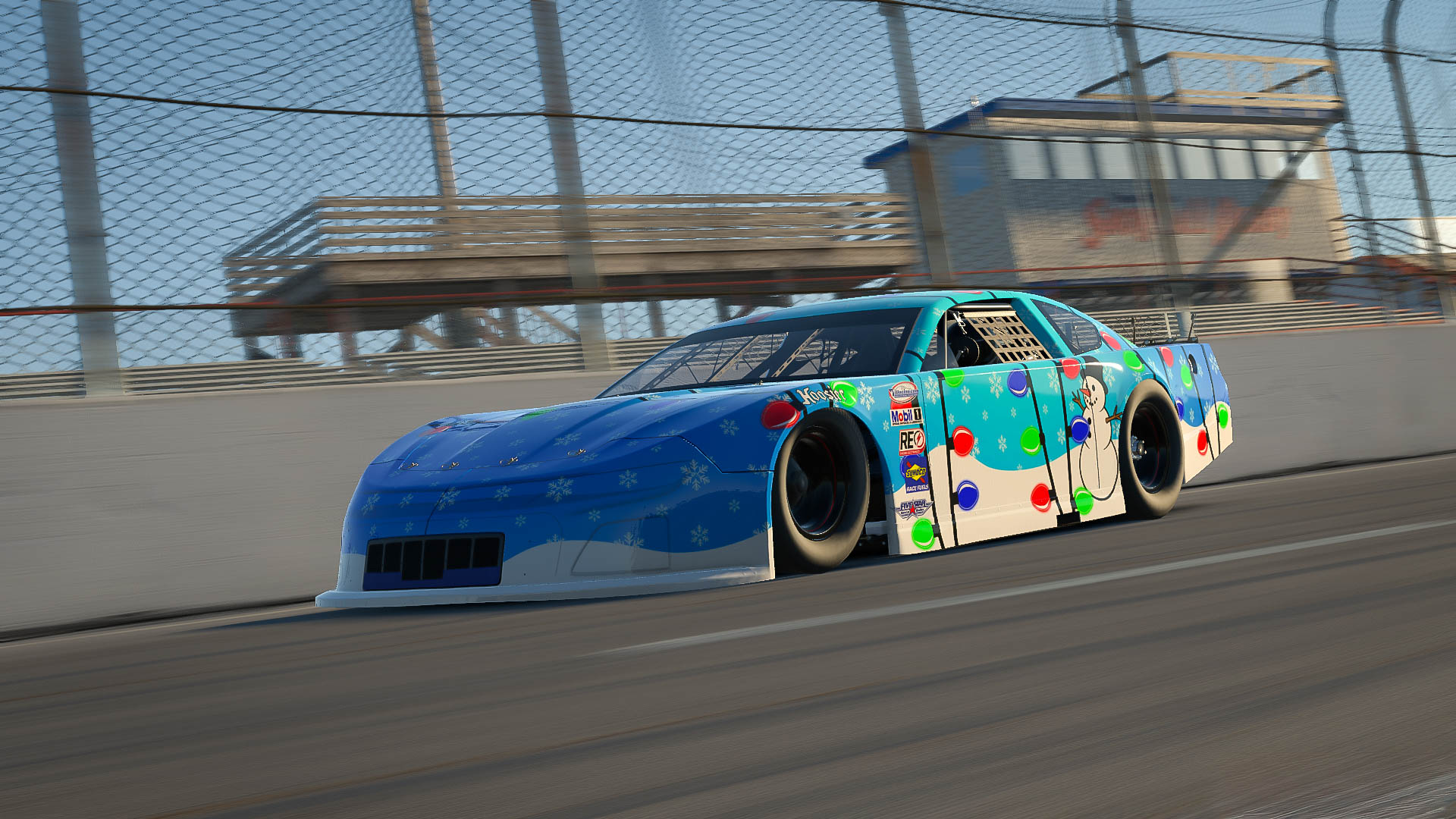 Super Late Model - 039