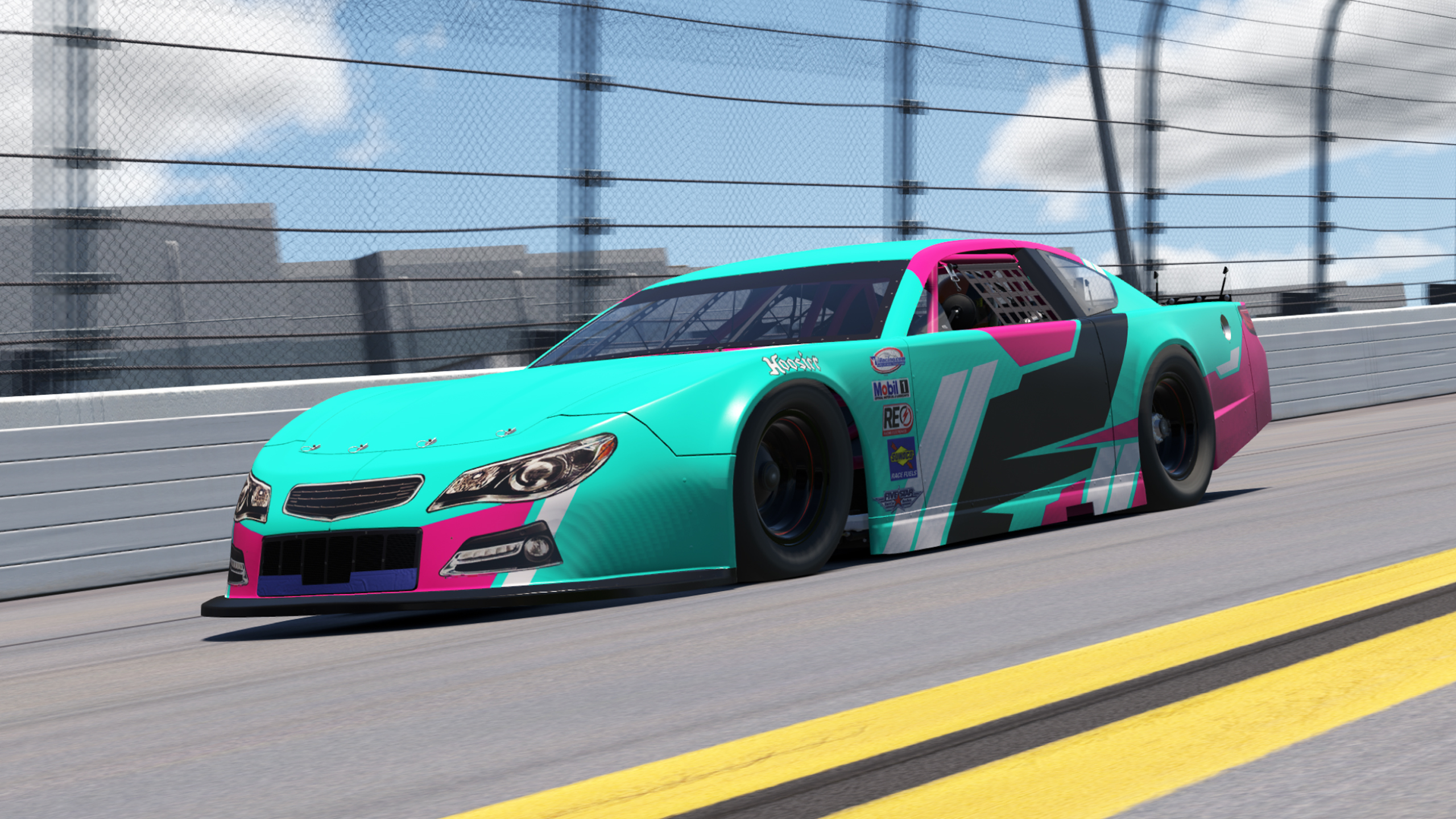 Super Late Model - 040