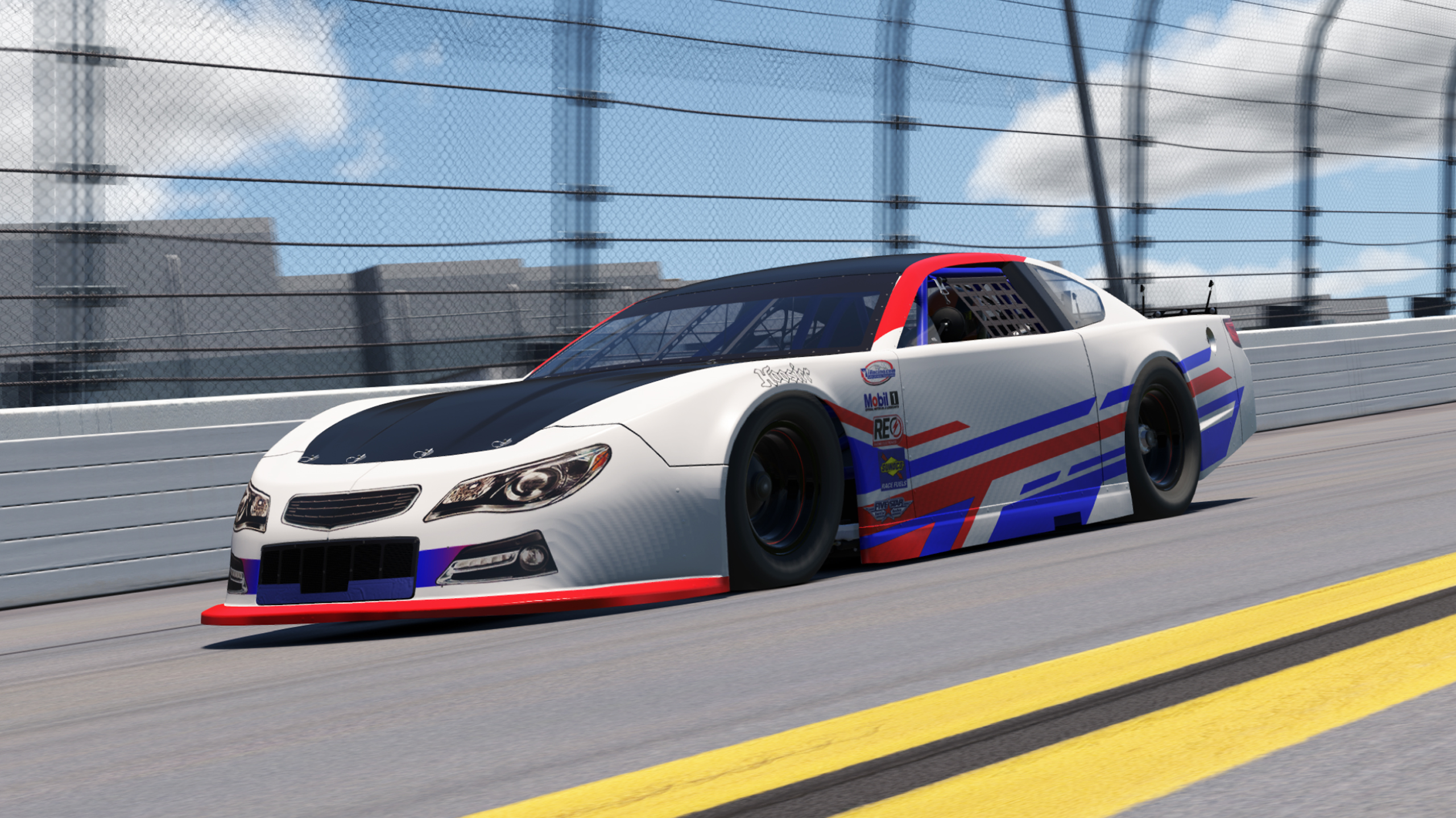 Super Late Model - 041
