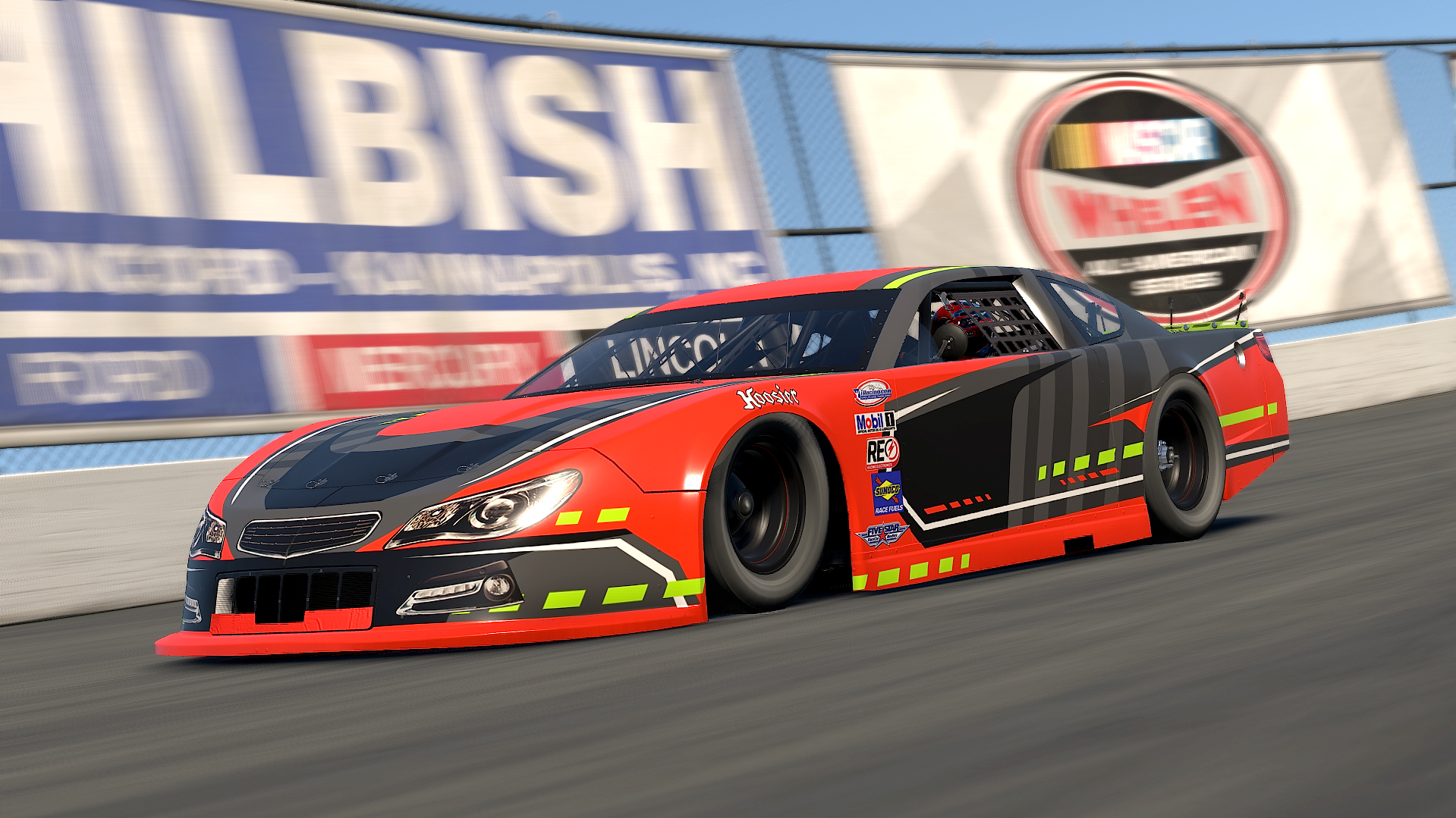 Super Late Model - 042
