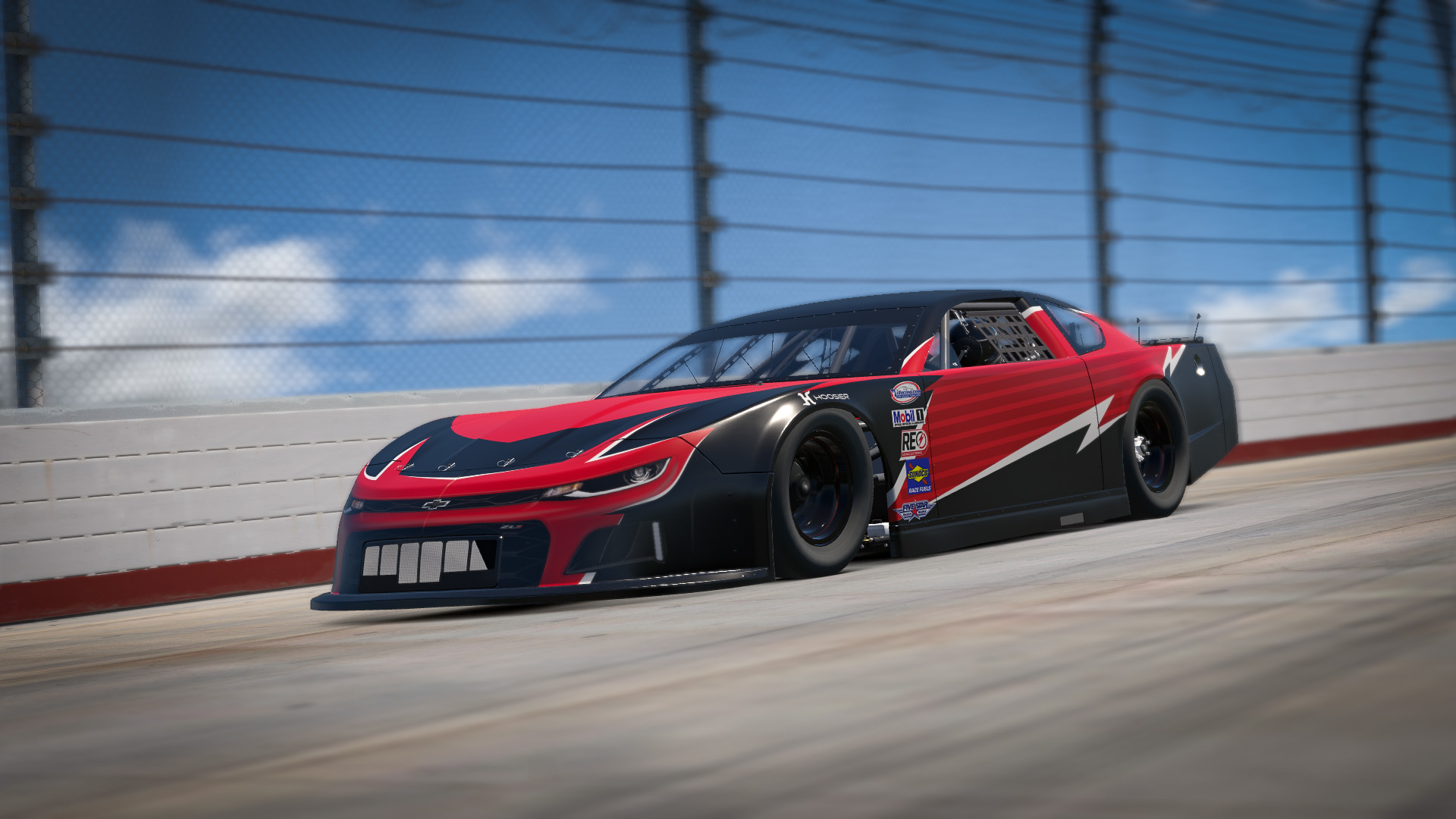 Super Late Model - 043