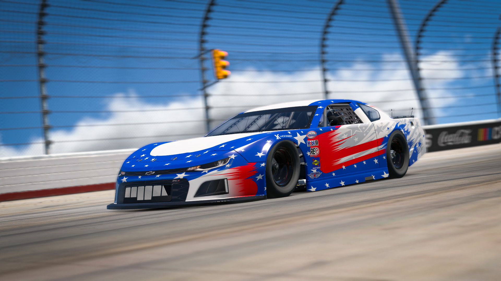 Super Late Model - 044
