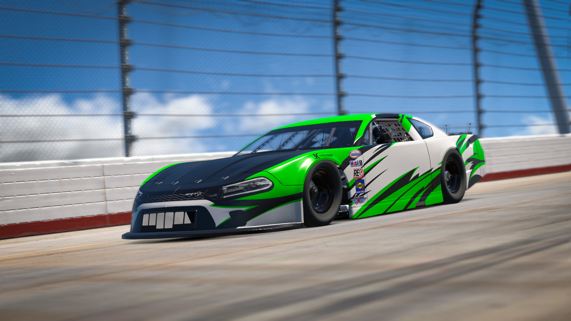 Super Late Model - 045