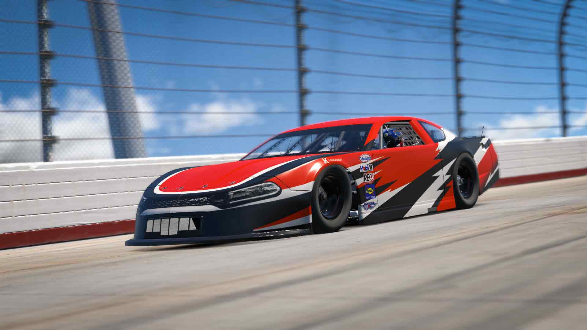 Super Late Model - 046