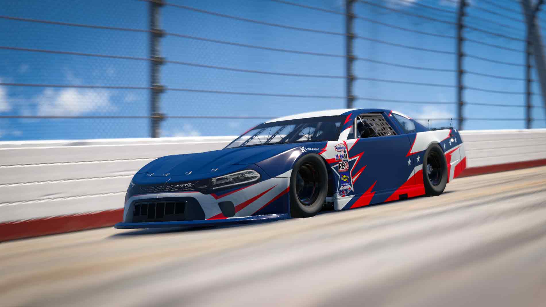 Super Late Model - 048