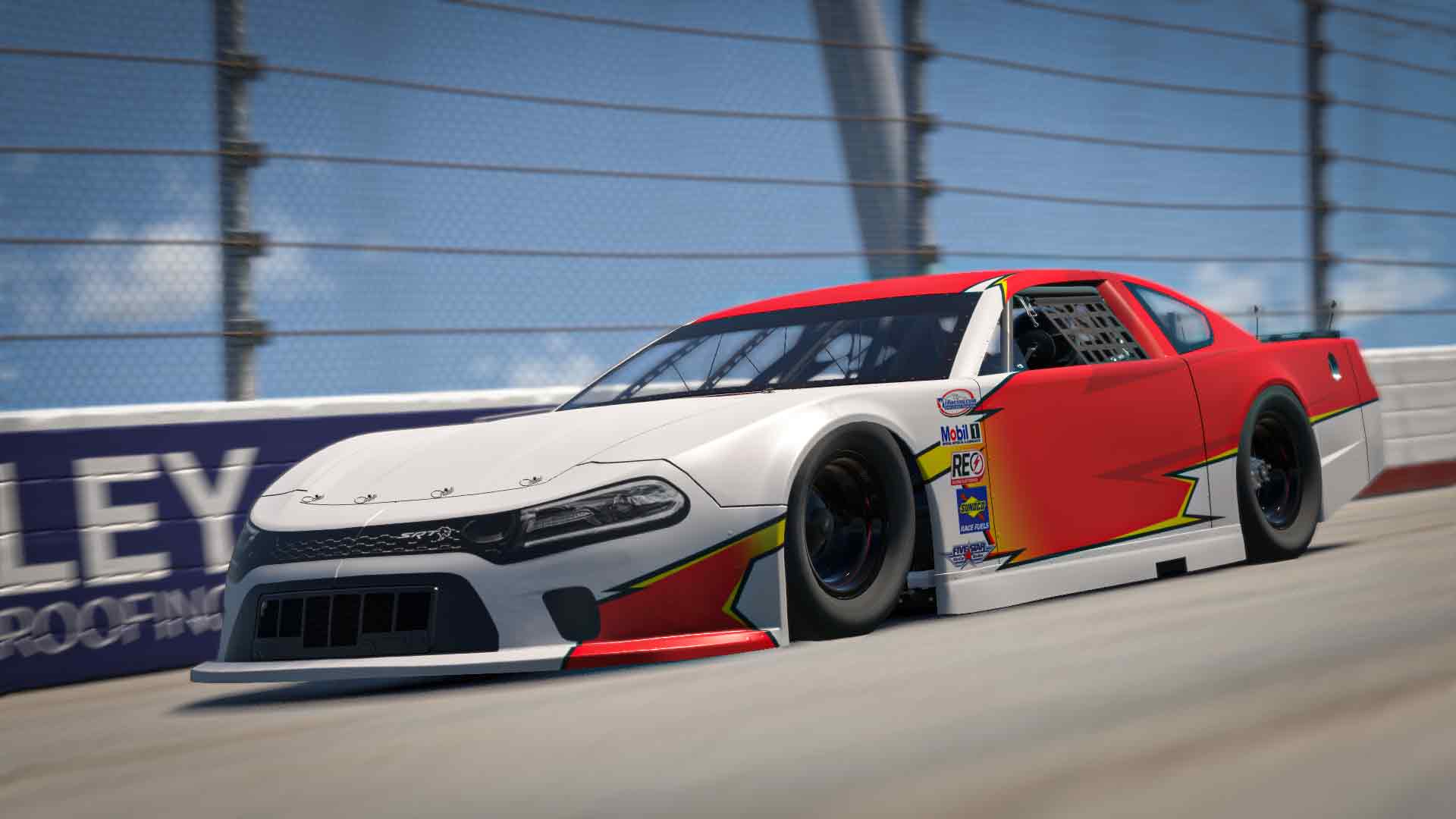 Super Late Model - 050