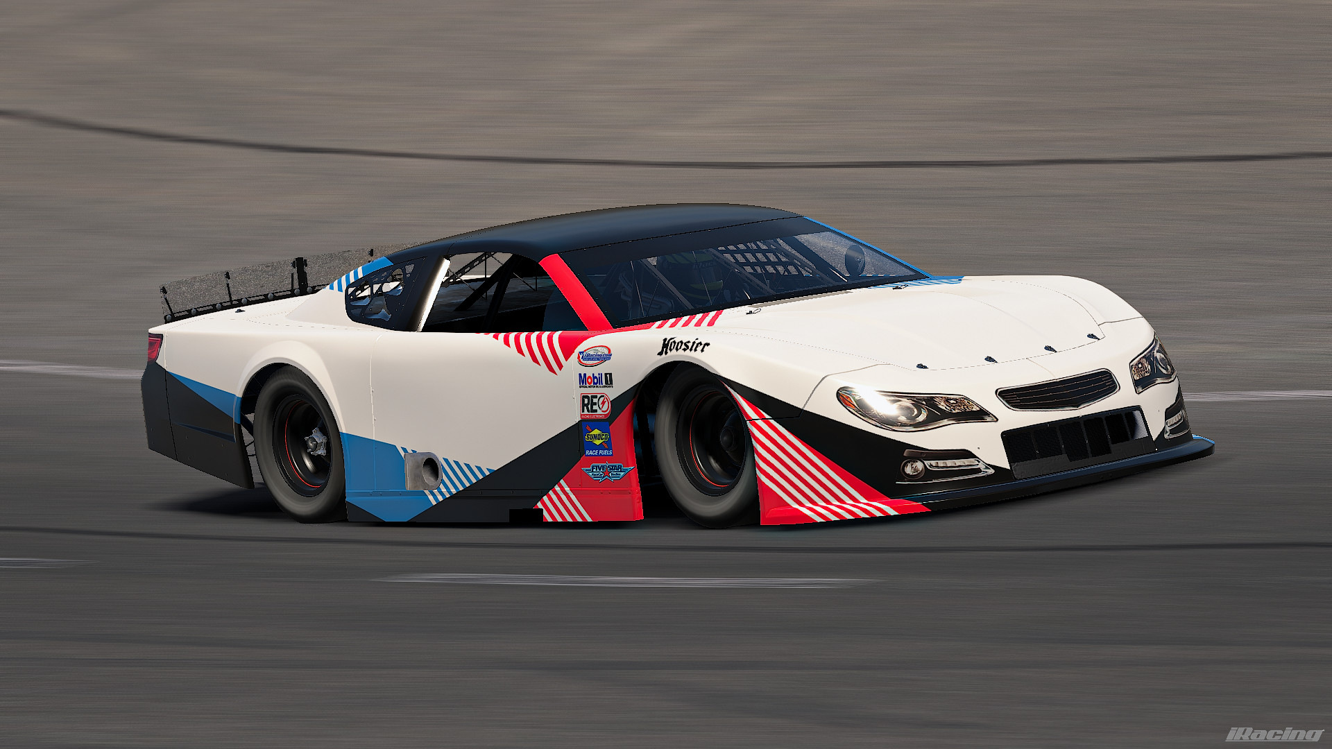 Super Late Model - 051
