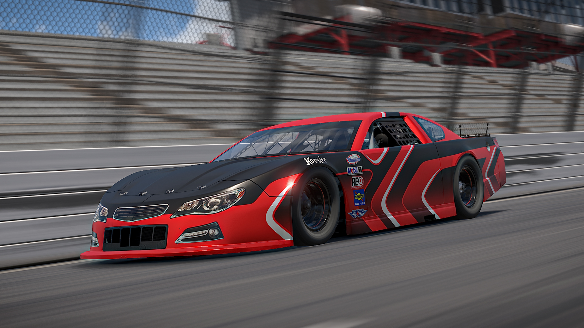 Super Late Model - 052