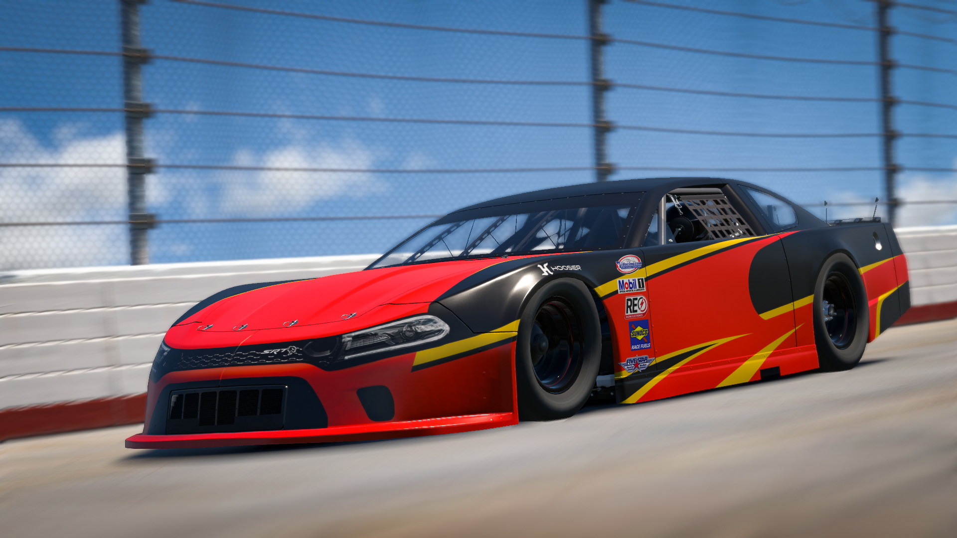 Super Late Model - 053