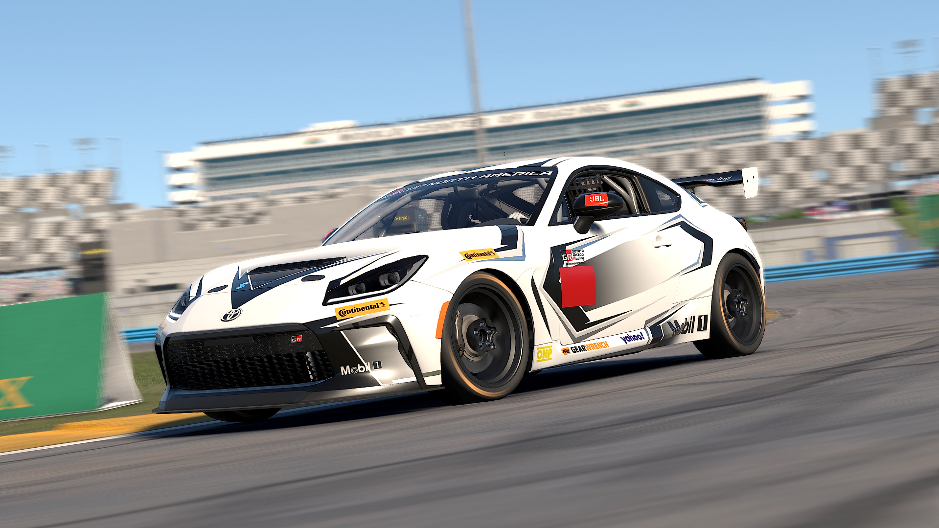 Toyota GR86 - 014