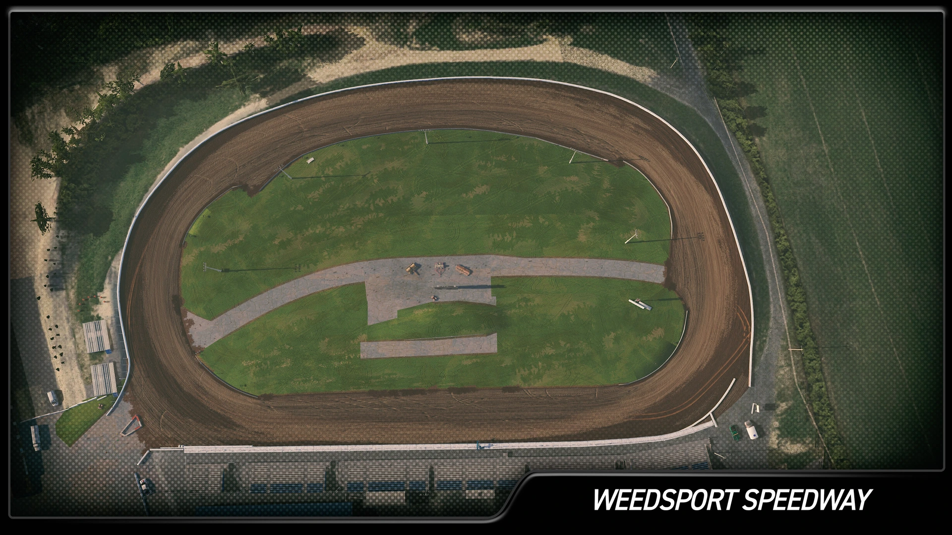 Weedsport Speedway Camera Pack