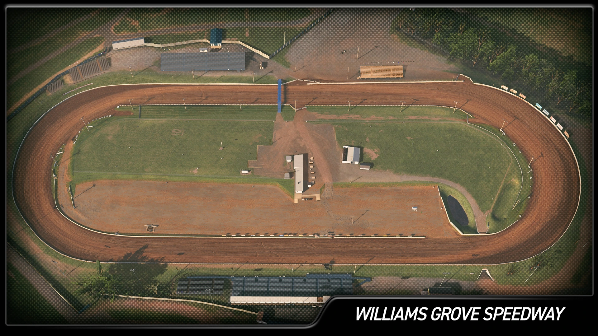 Williams Grove Speedway Camera Pack