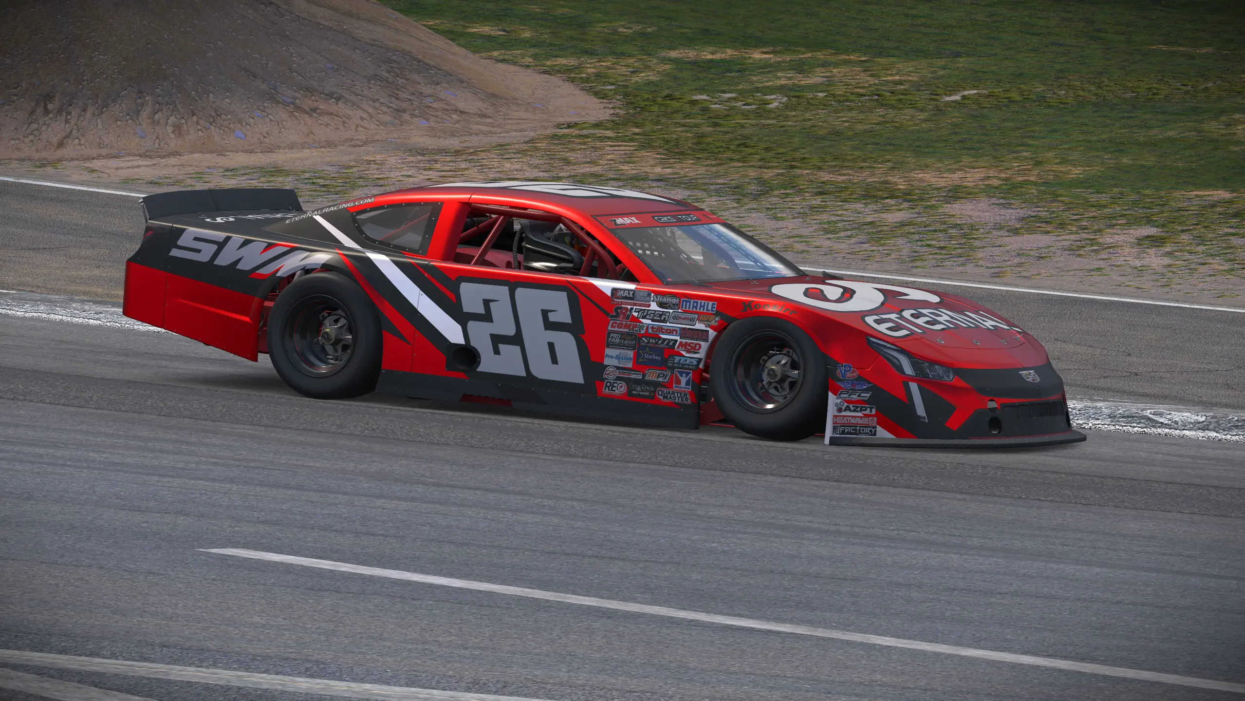 Eternal - Late Model