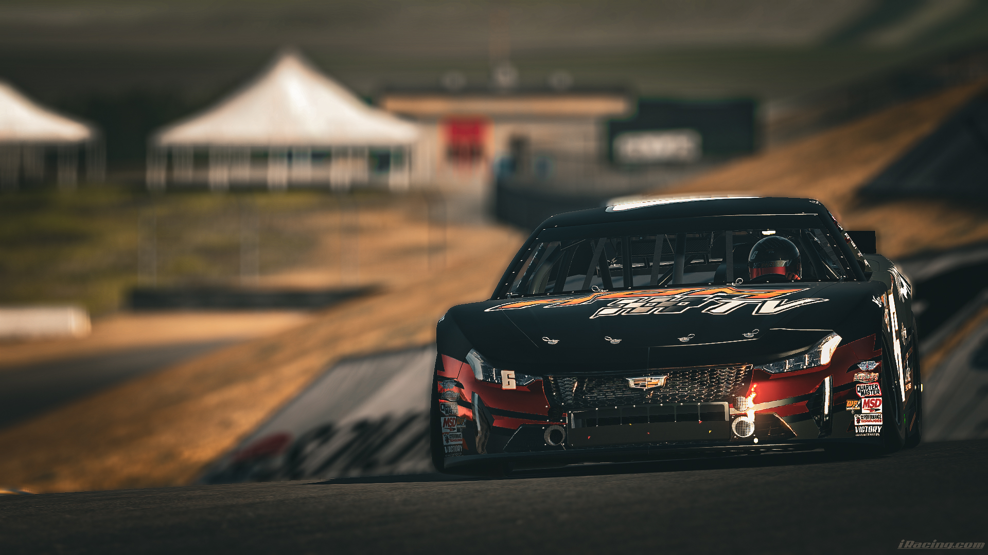 Holler Boyz Racin' TV - Late Model Stock