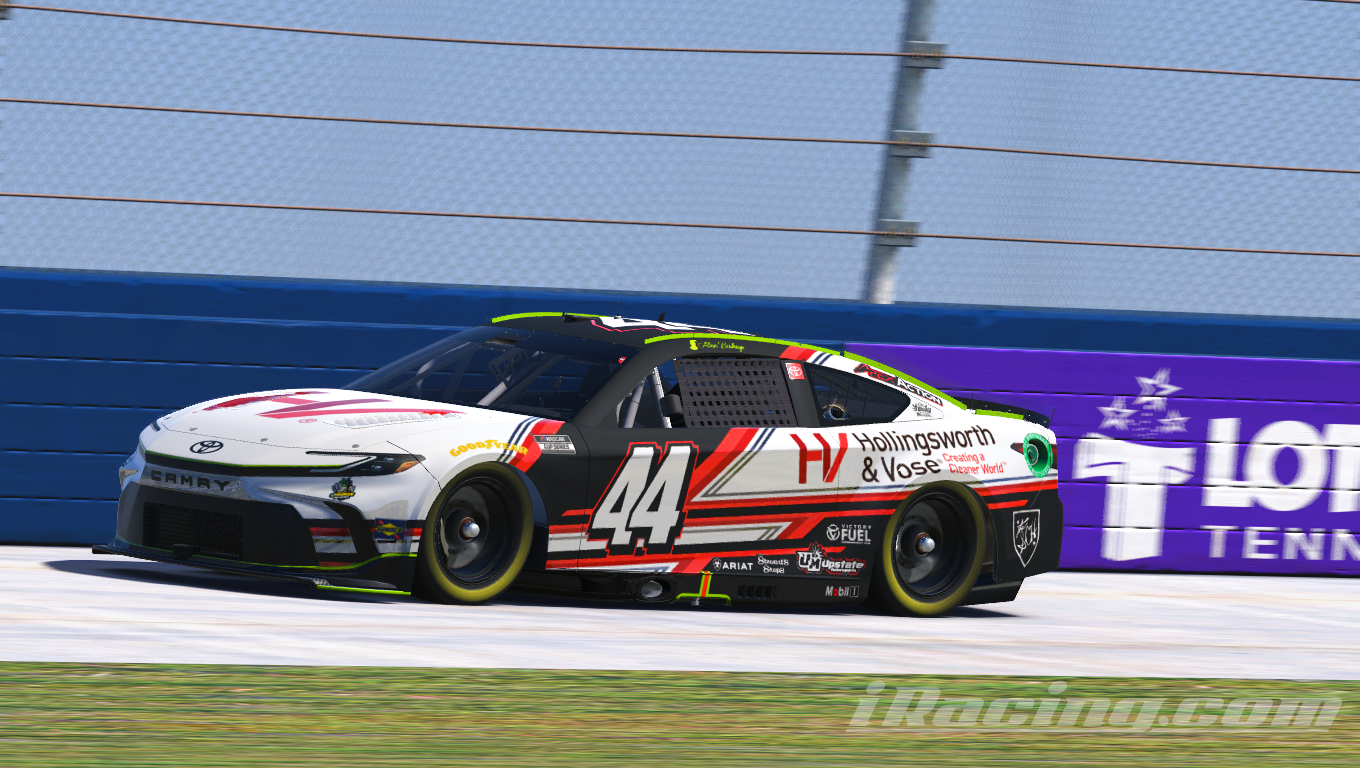 Hollingsworth & Vose - NASCAR Class A