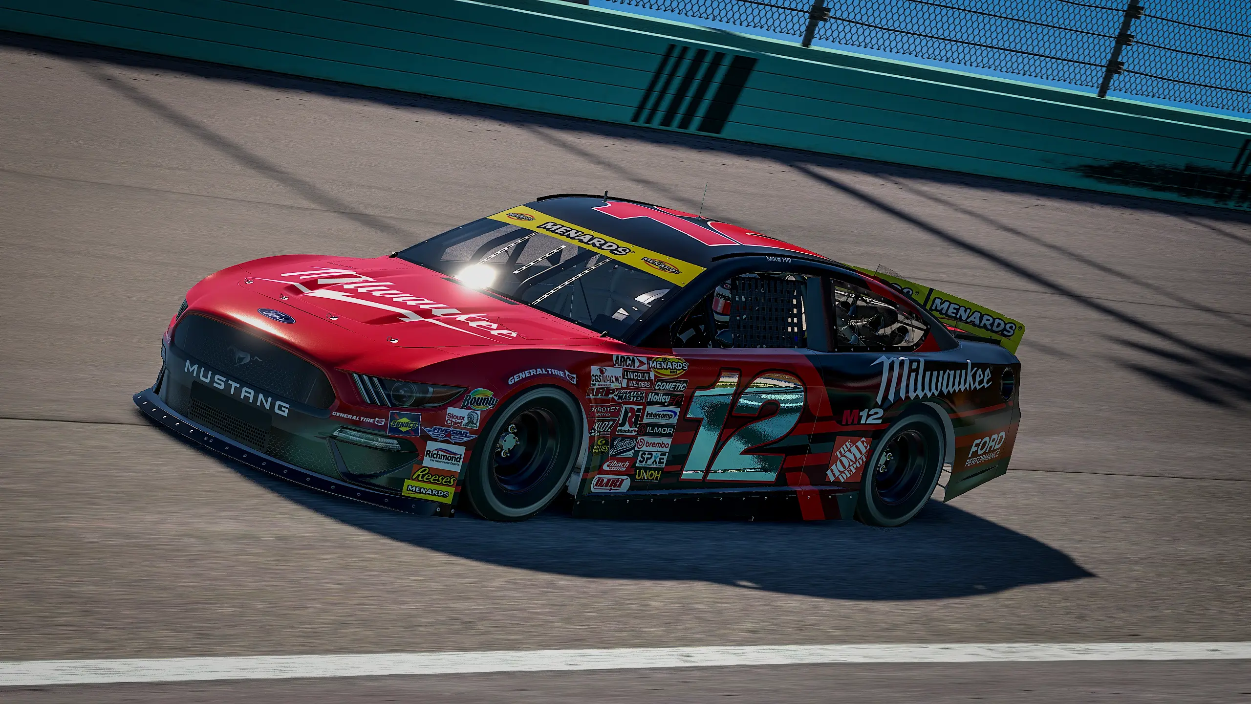 Milwaukee Tools  - ARCA