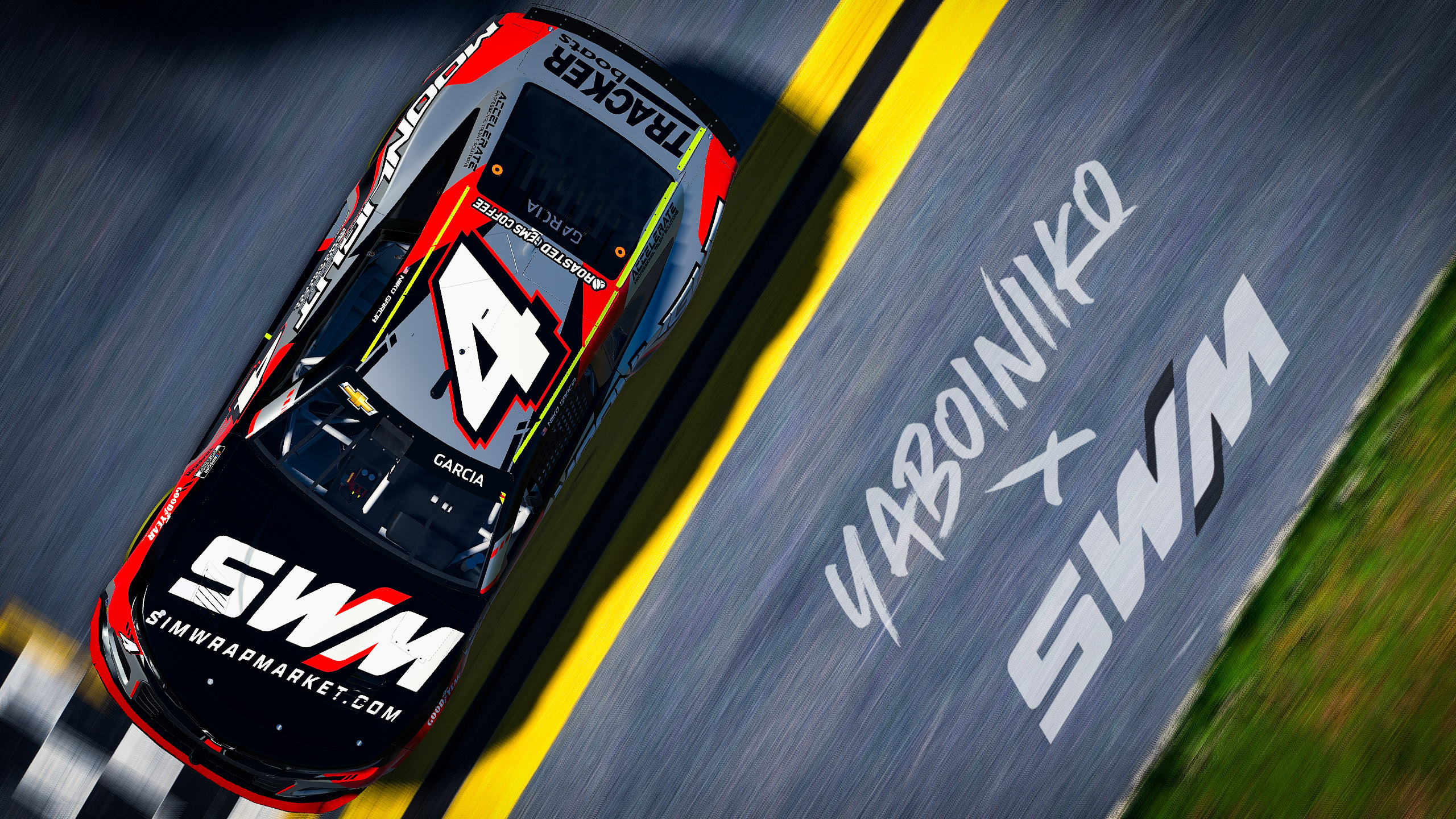 Moonlight Motorsports - NASCAR Class A