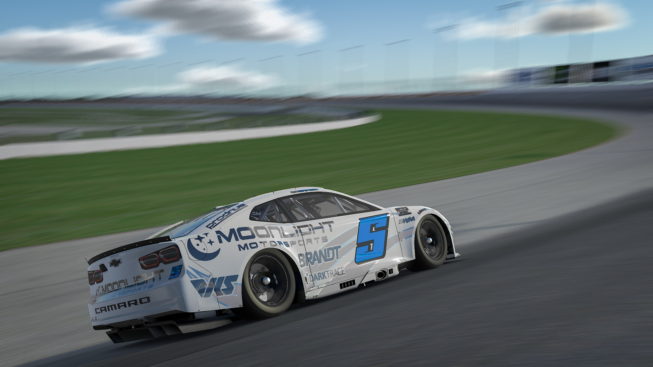 Moonlight Motorsports - NASCAR Class A
