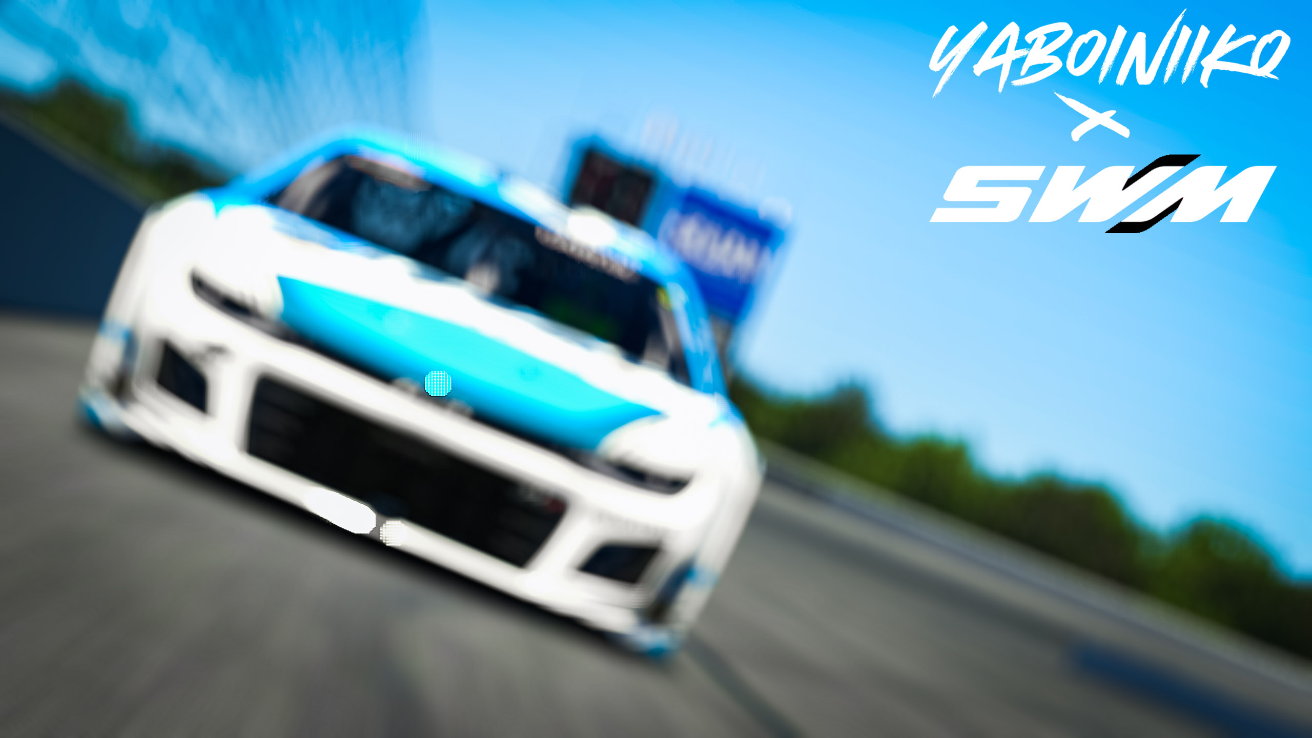 Moonlight Motorsports - NASCAR Class A
